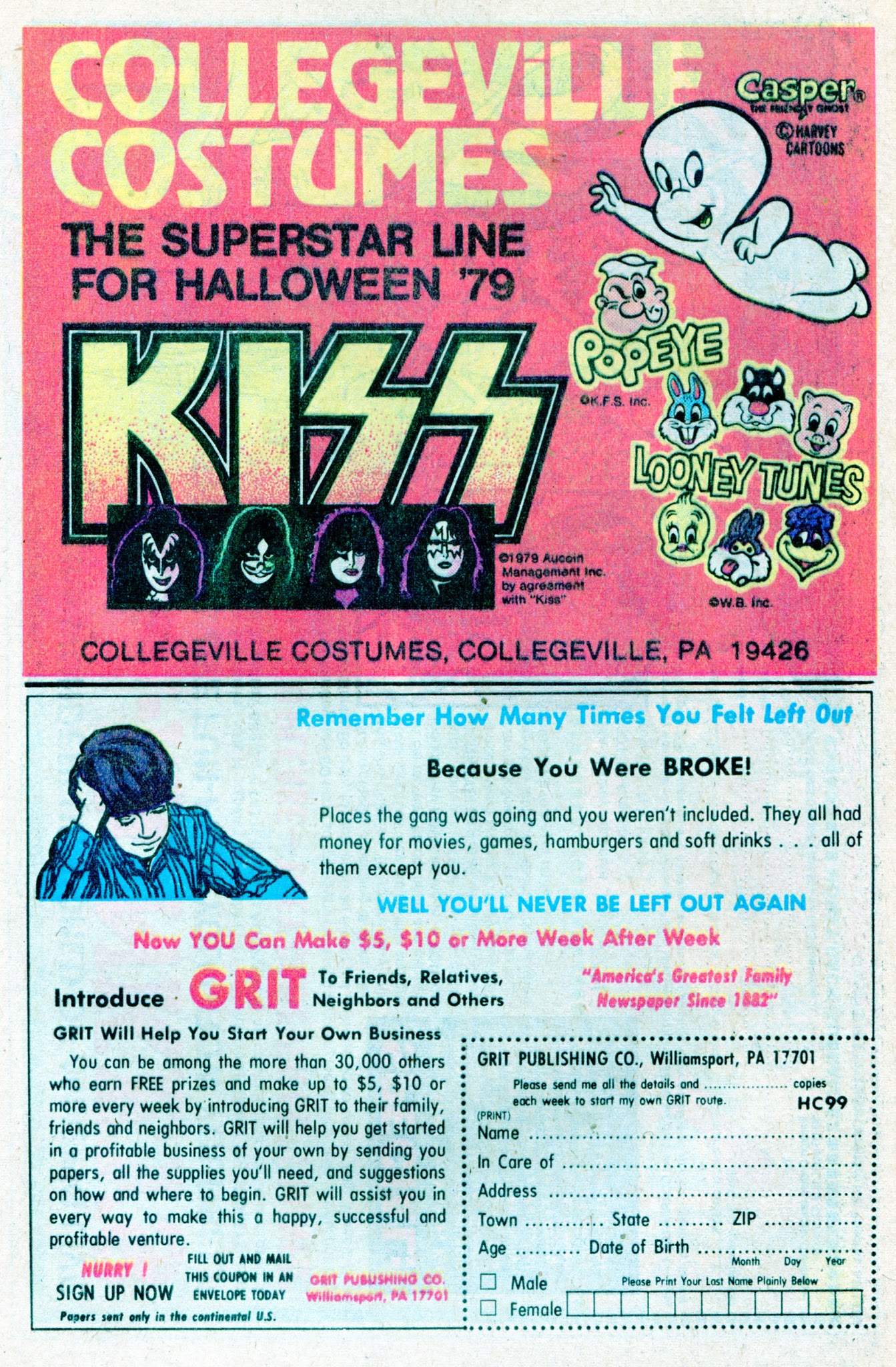 Read online Hot Stuff, the Little Devil comic -  Issue #152 - 33