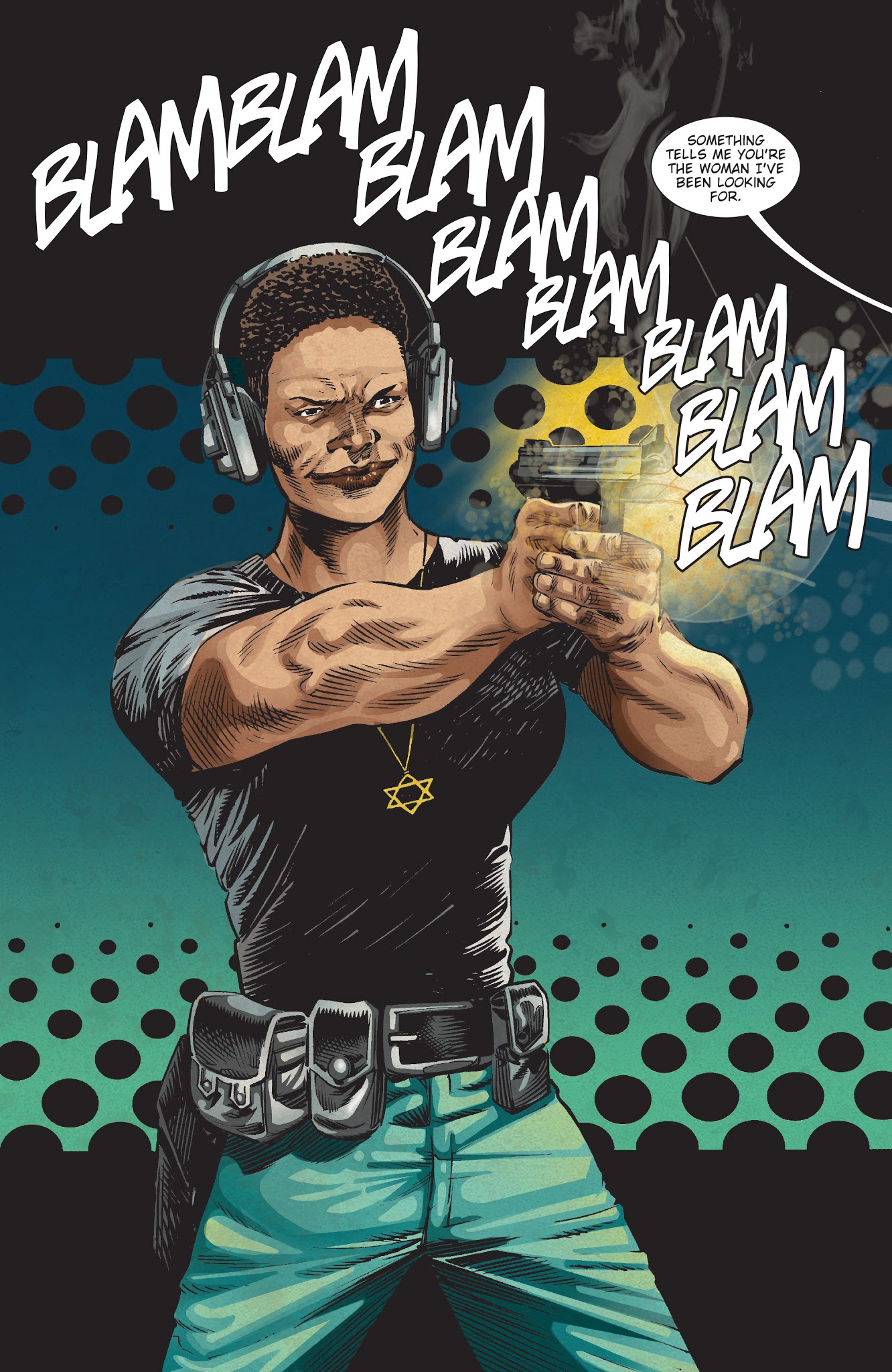 Read online Todd, the Ugliest Kid on Earth comic -  Issue # TPB 2 - 78