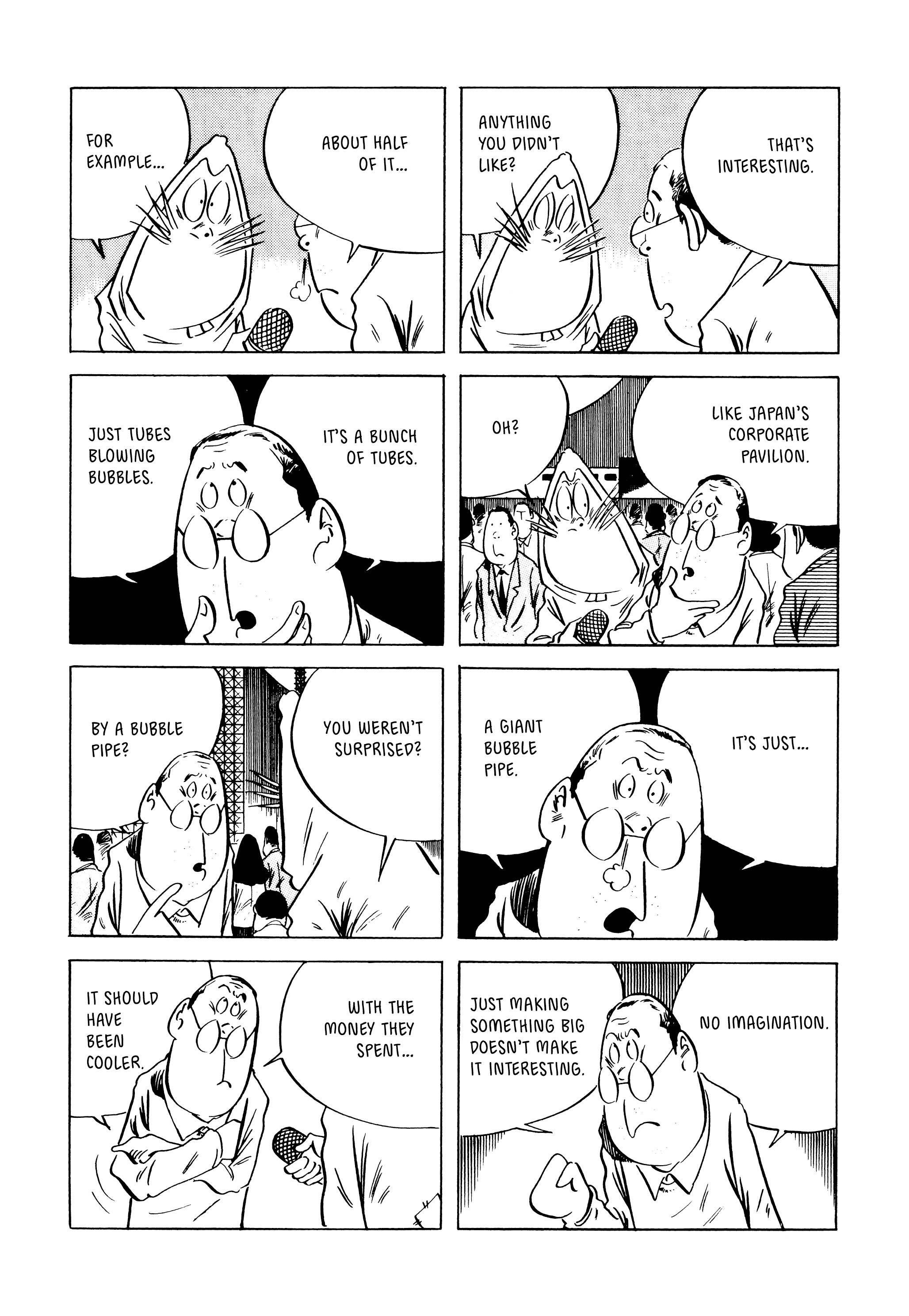 Read online Showa: A History of Japan comic -  Issue # TPB 4 (Part 3) - 70