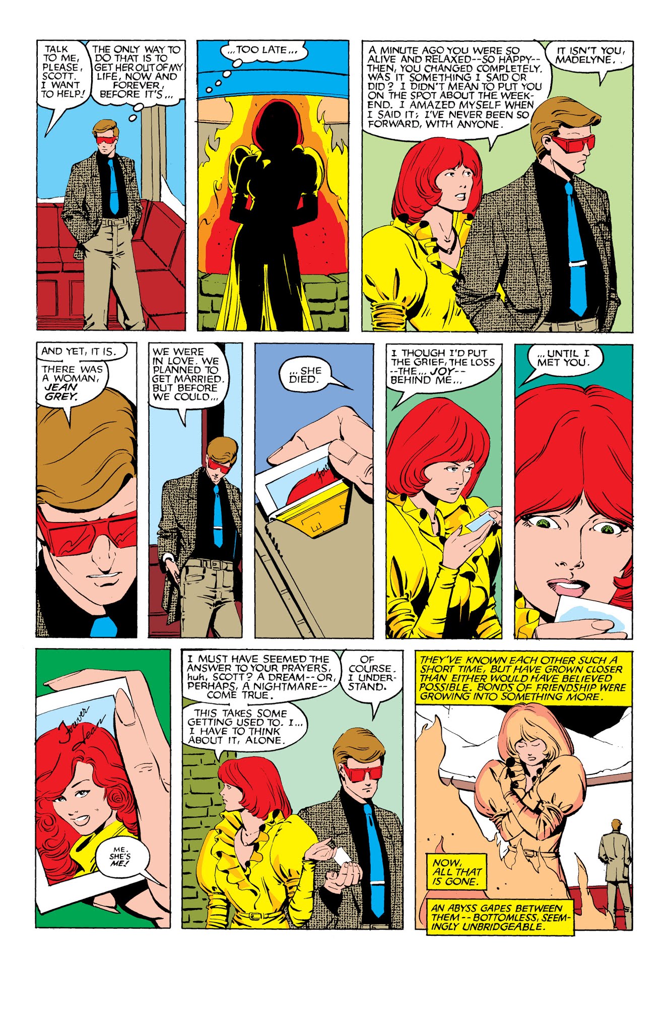 Read online Marvel Masterworks: The Uncanny X-Men comic -  Issue # TPB 9 (Part 2) - 41