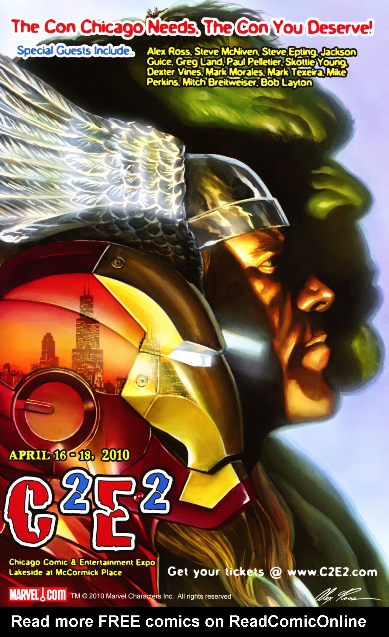 Read online Cable (2008) comic -  Issue #23 - 34