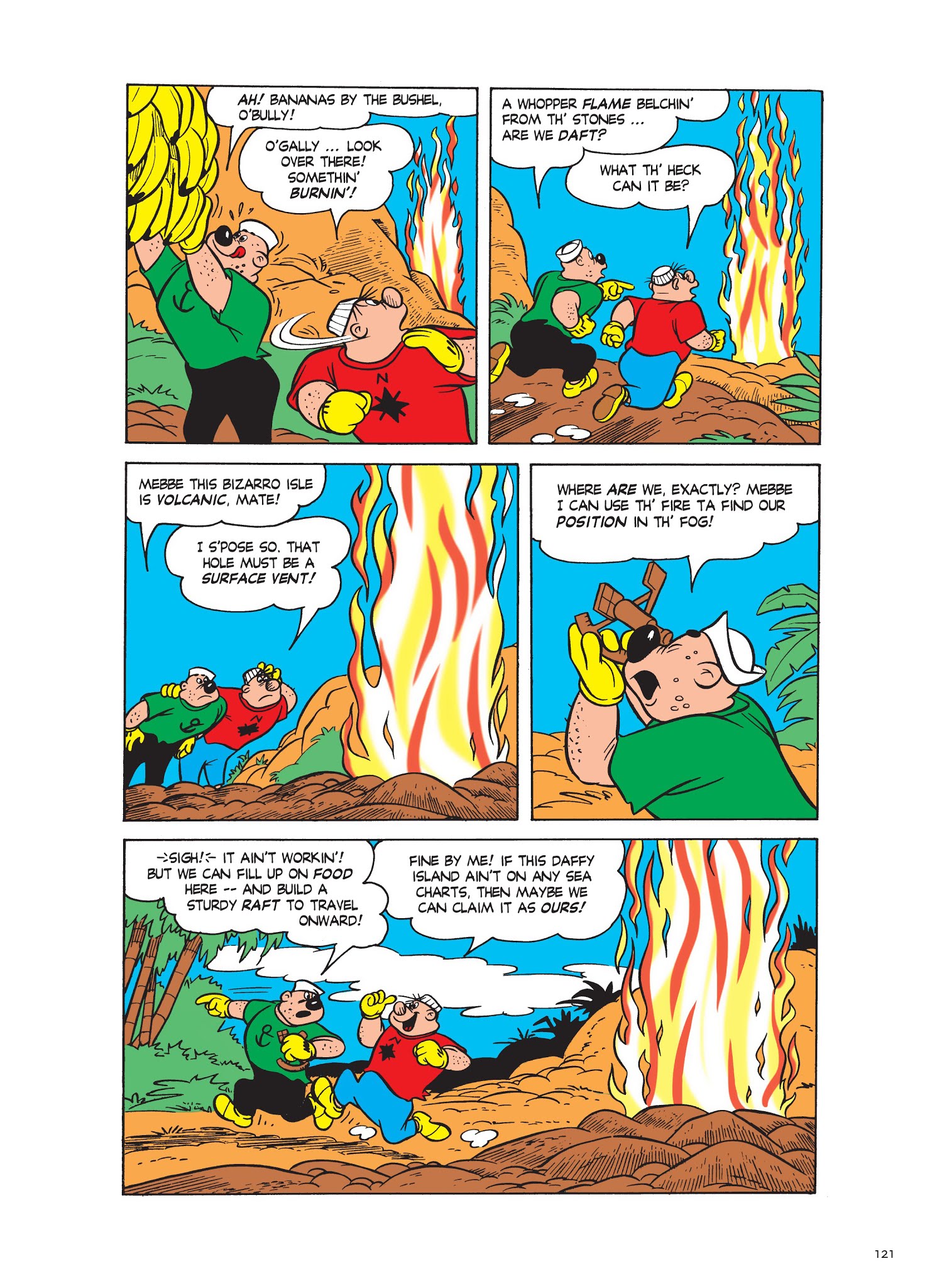 Read online Disney Masters comic -  Issue # TPB 5 (Part 2) - 26