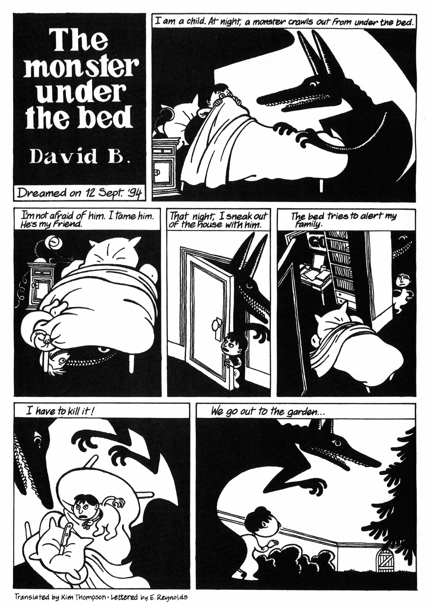 Read online Zero Zero comic -  Issue #27 - 50
