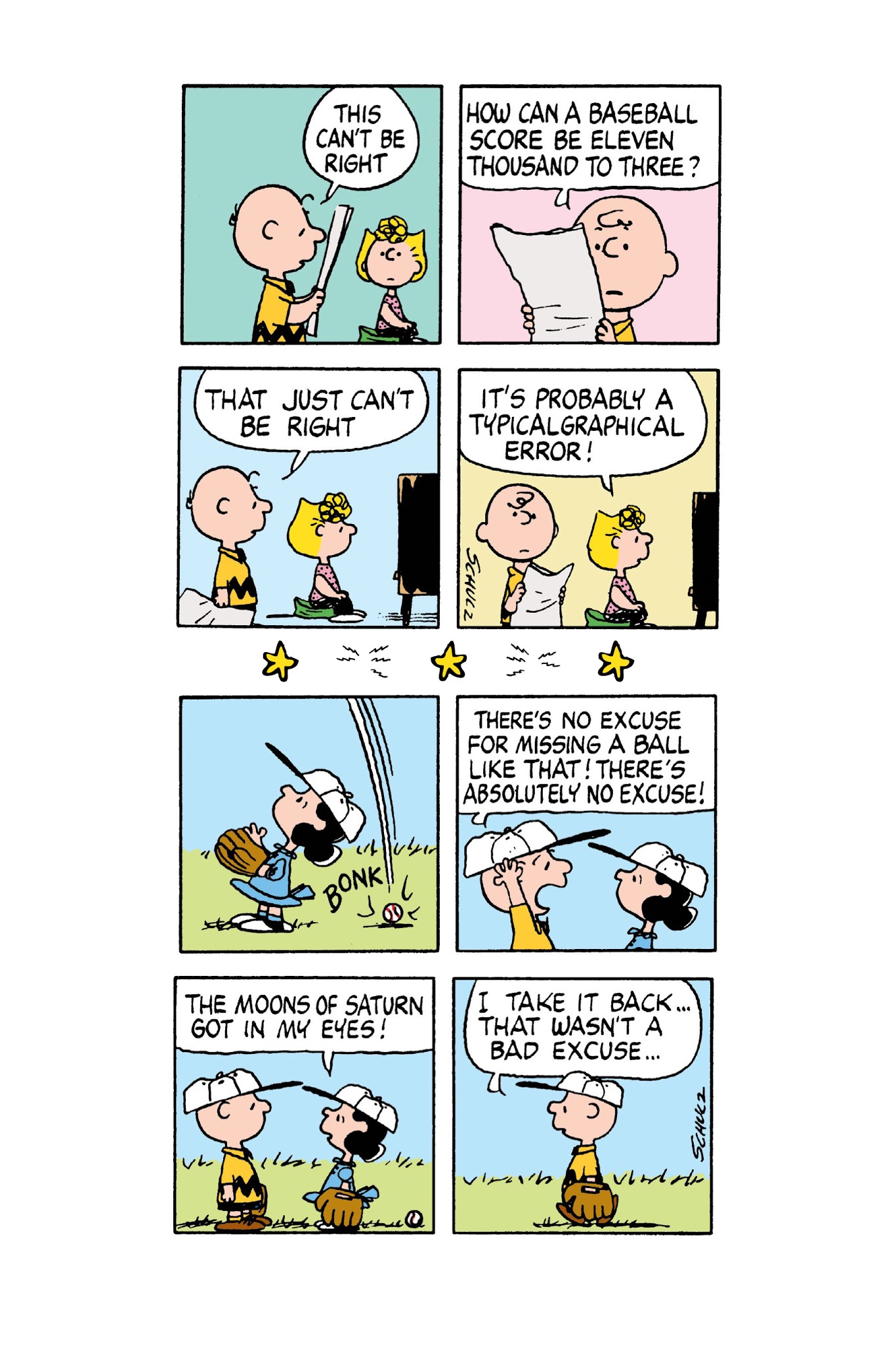 Read online I'm Not Your Sweet Babboo! comic -  Issue # TPB - 131