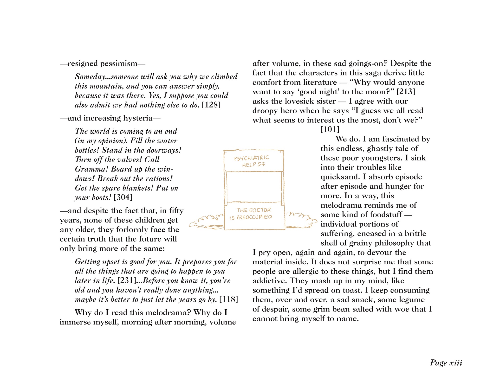 Read online The Complete Peanuts comic -  Issue # TPB 20 - 12