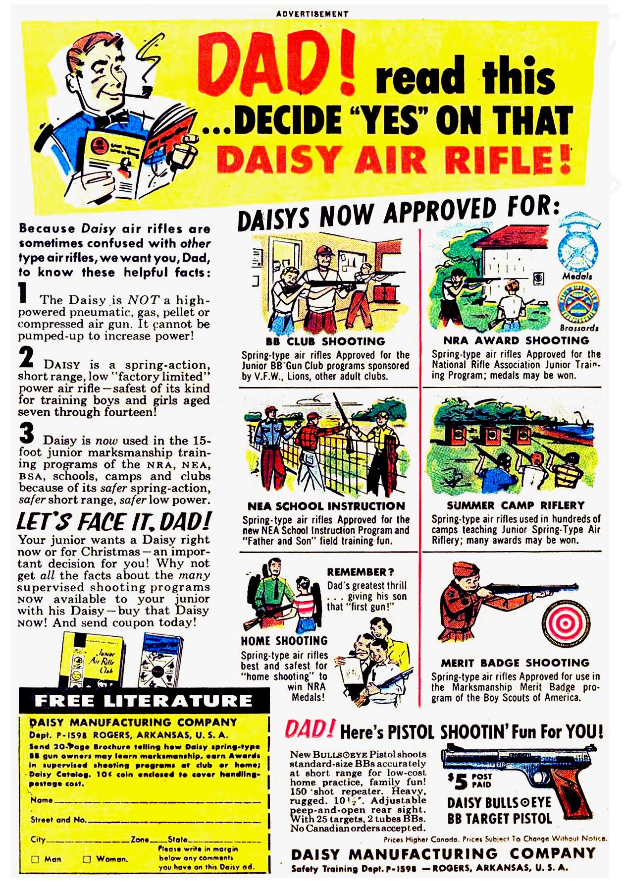 Read online Star Spangled War Stories (1952) comic -  Issue #76 - 34