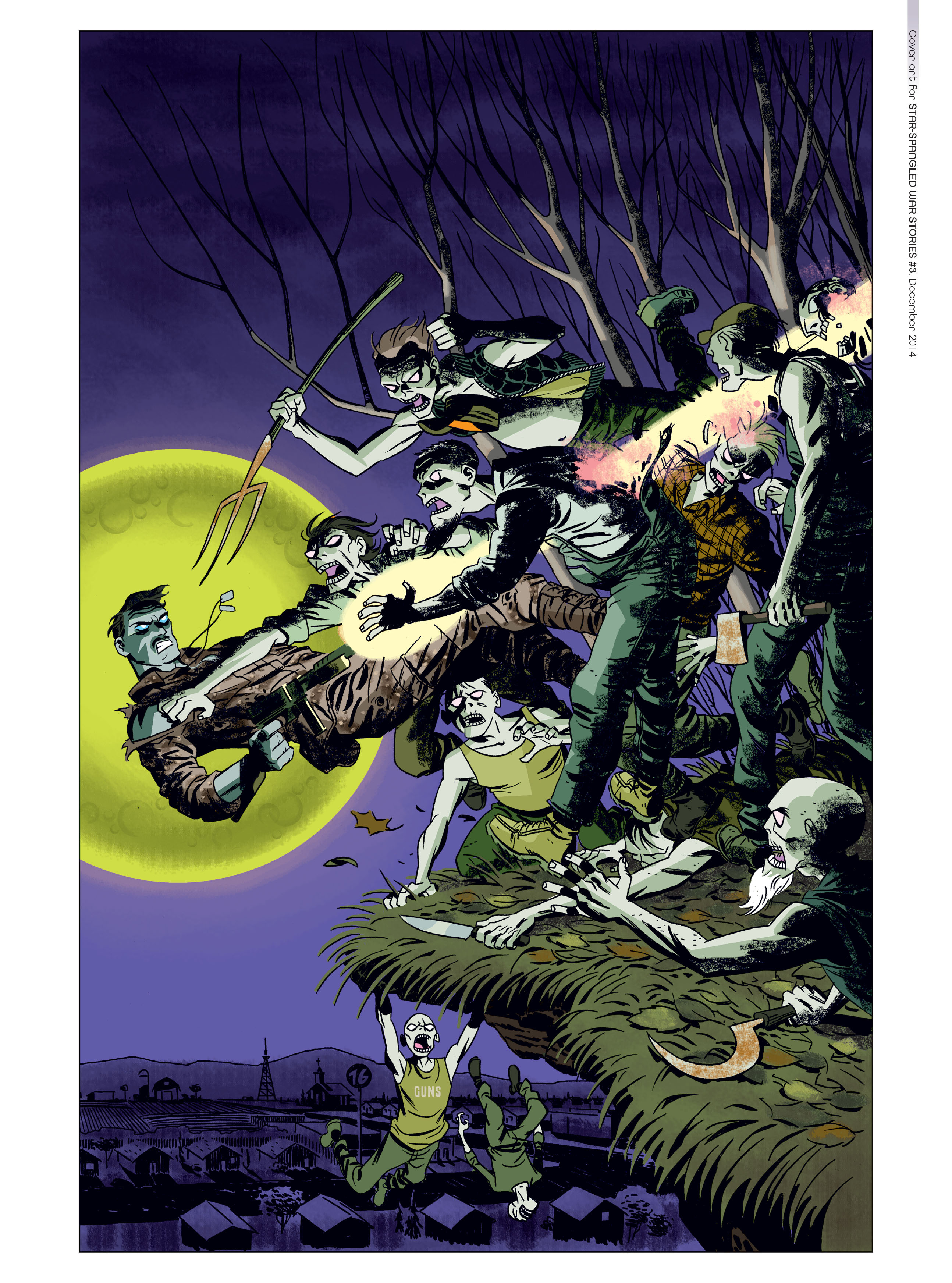 Read online Graphic Ink: The DC Comics Art of Darwyn Cooke comic -  Issue # TPB (Part 4) - 47