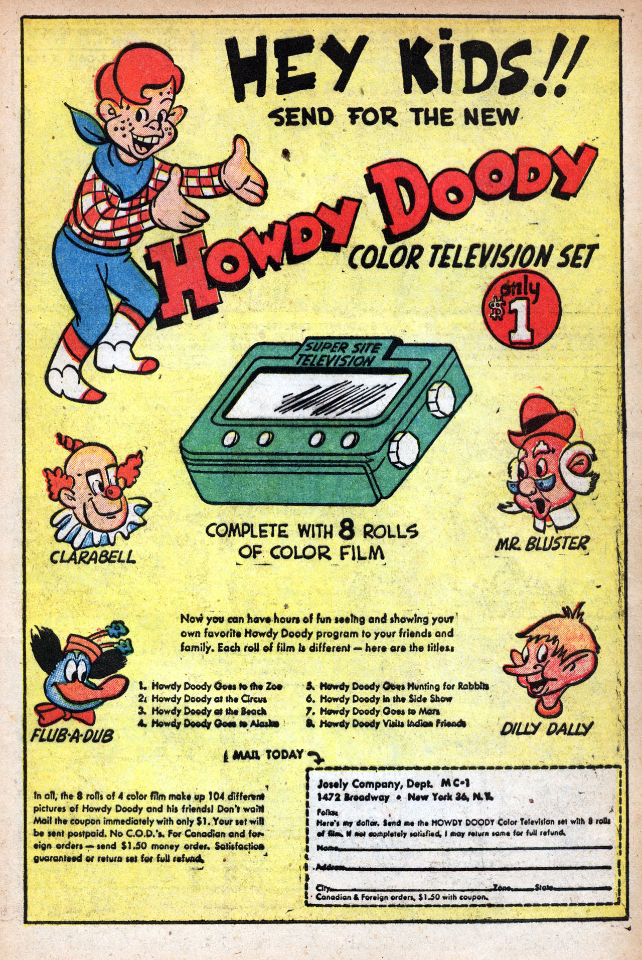 Read online Two-Gun Kid comic -  Issue #18 - 33
