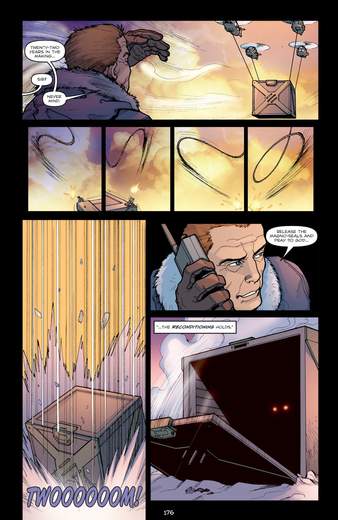 Read online Transformers: The IDW Collection comic -  Issue # TPB 3 (Part 2) - 74