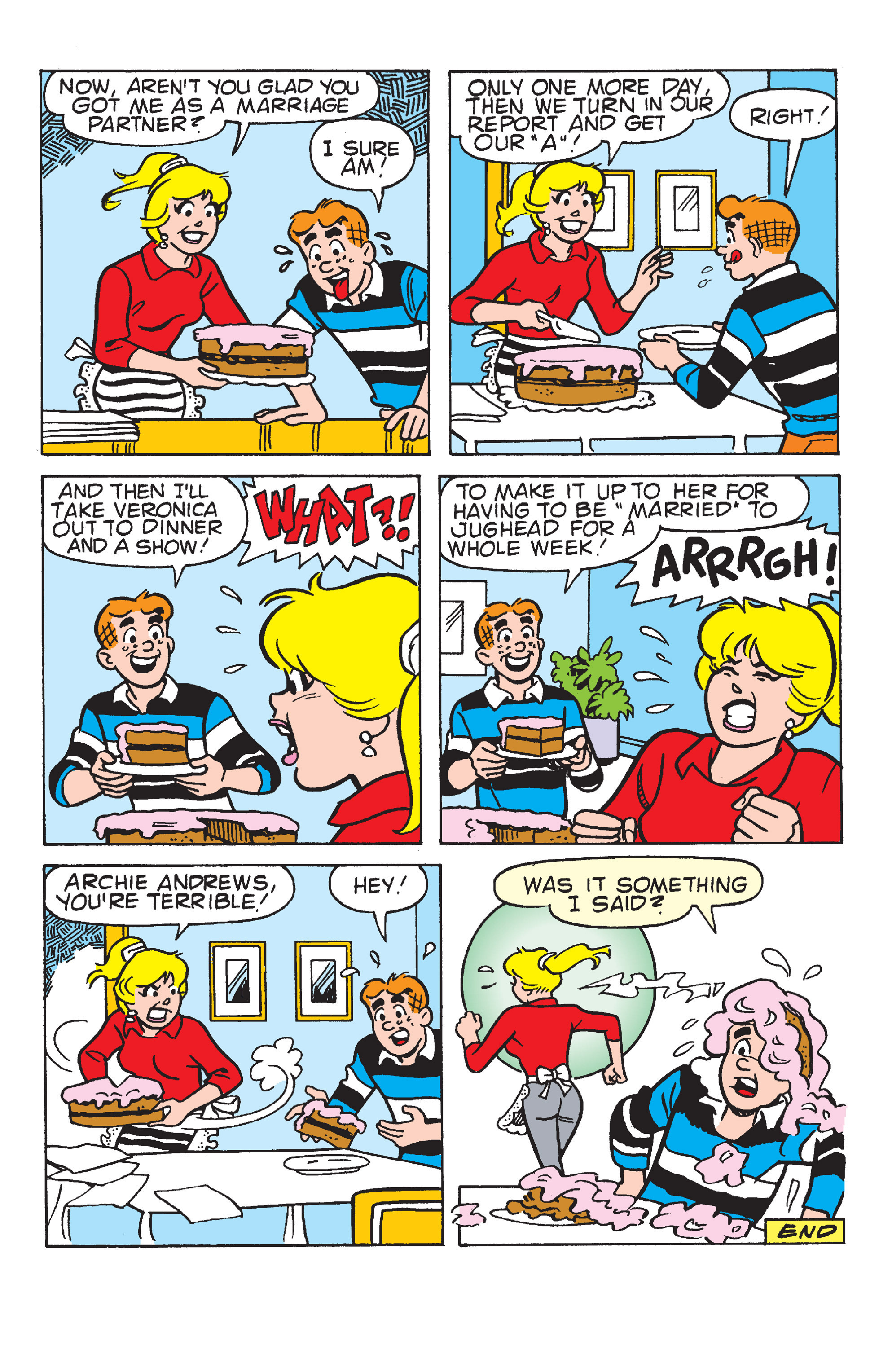 Read online Pep Digital comic -  Issue #148 - 148