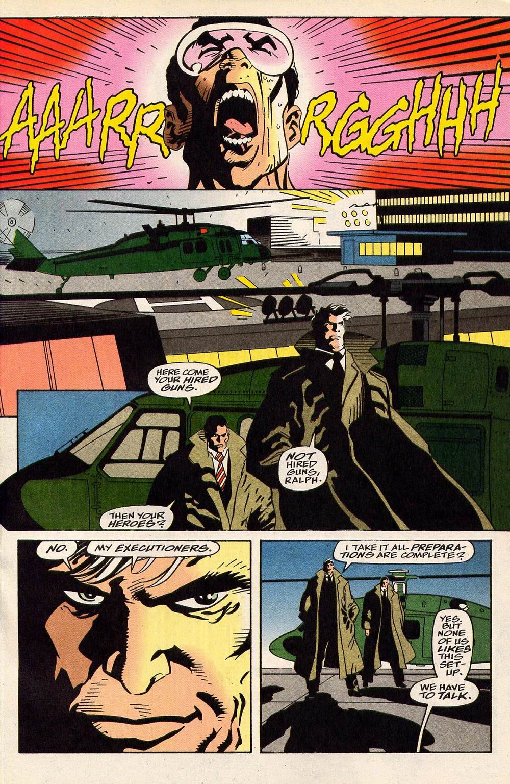 Read online Warlock and the Infinity Watch comic -  Issue #26 - 9