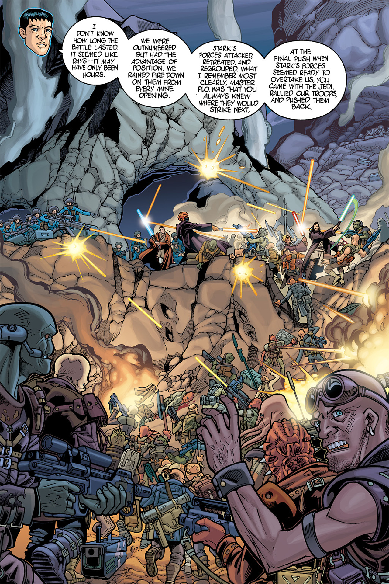 Read online Star Wars Omnibus comic -  Issue # Vol. 15.5 - 52
