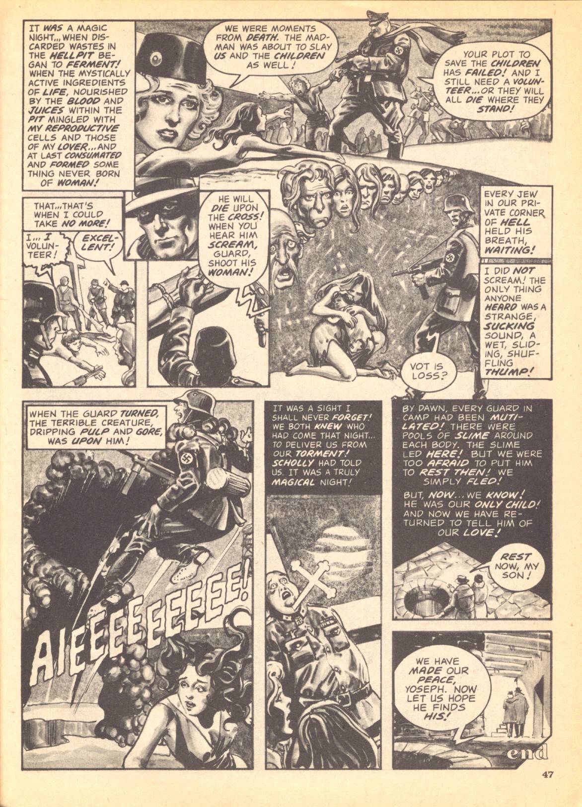 Creepy (1964) Issue #126 #126 - English 43