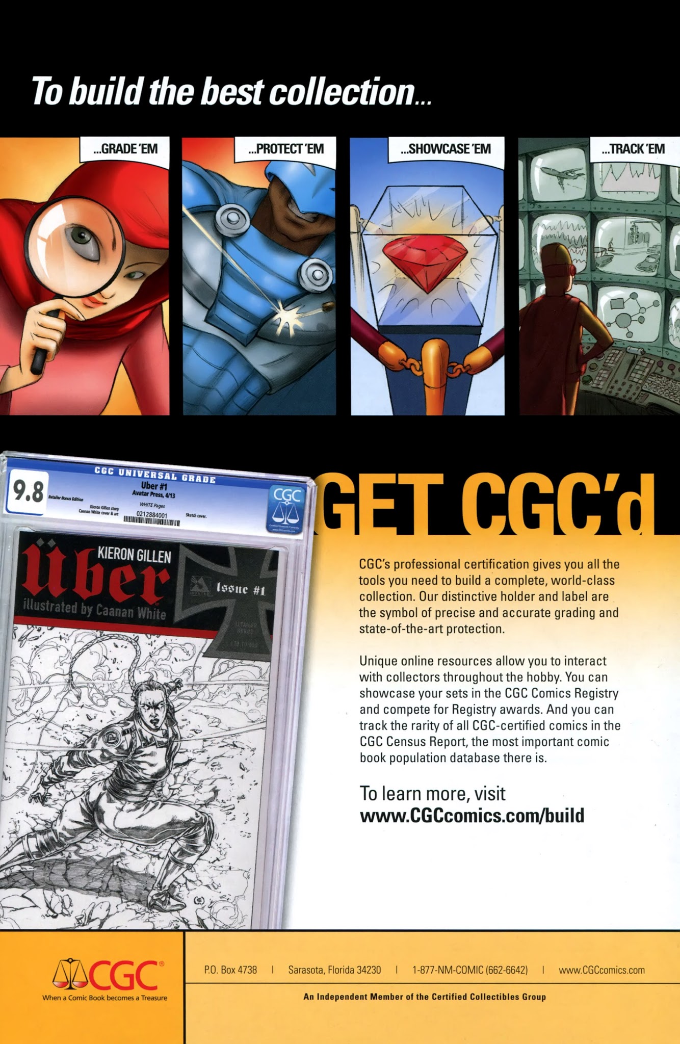 Read online Skin Trade comic -  Issue #2 - 32