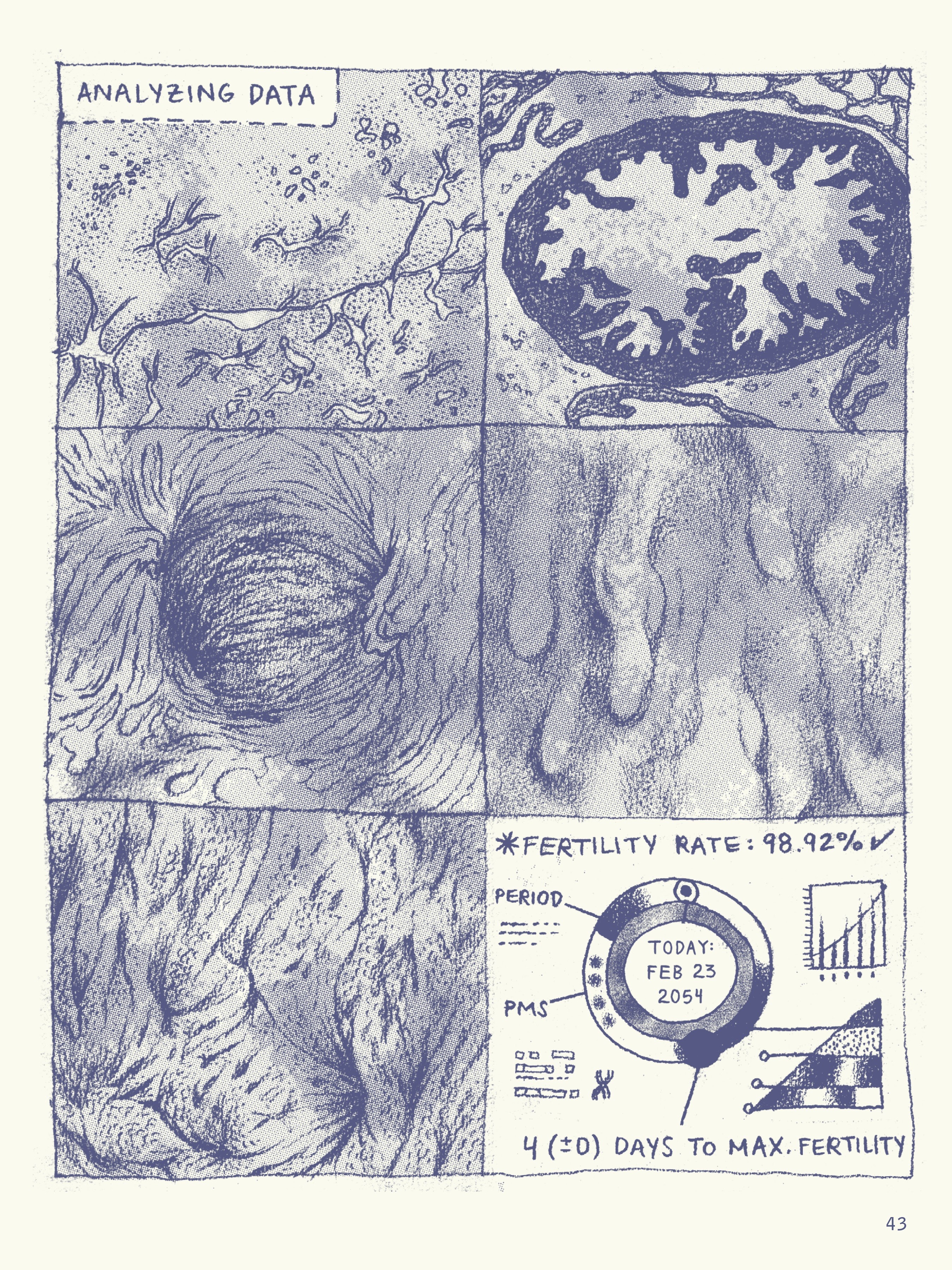 Read online Alienation comic -  Issue # TPB (Part 1) - 43