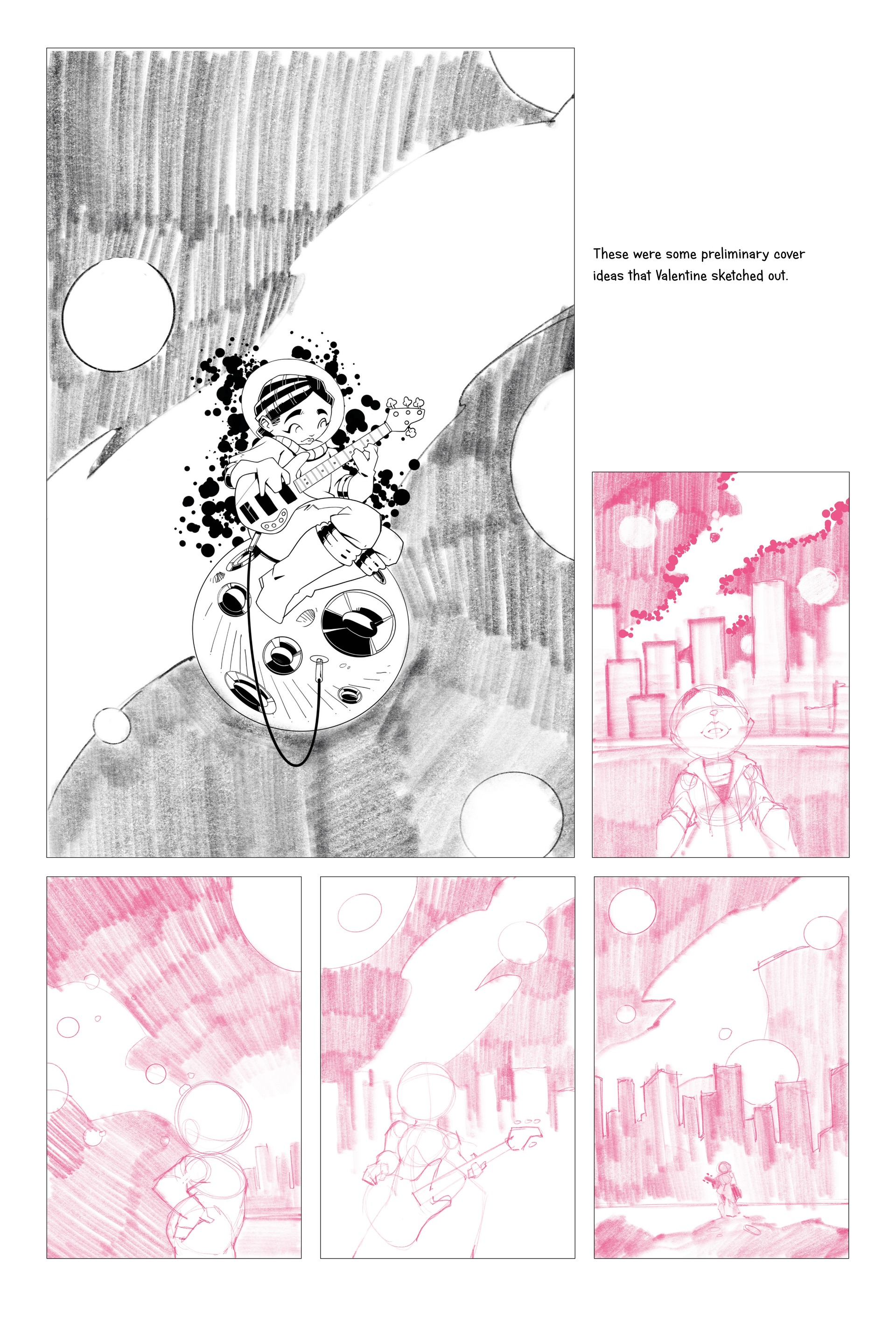 Read online The Airless Year comic -  Issue # TPB (Part 2) - 56