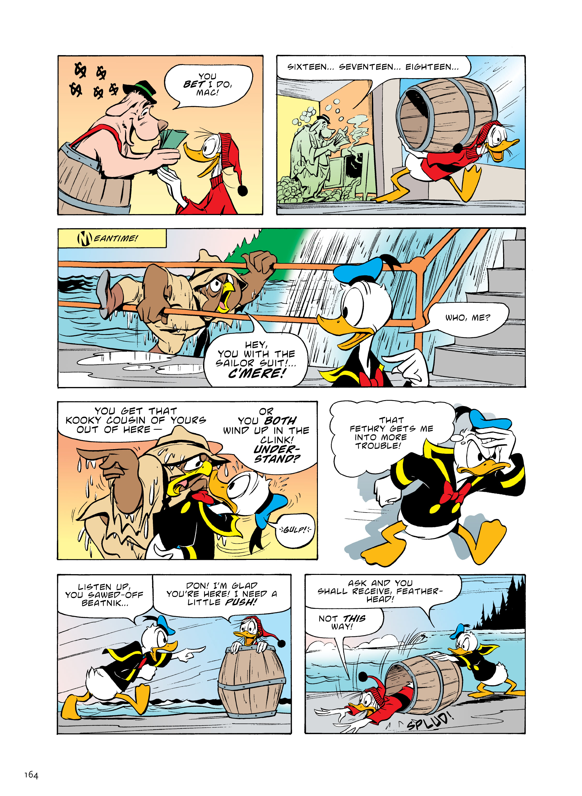 Read online Disney Masters comic -  Issue # TPB 20 (Part 2) - 70