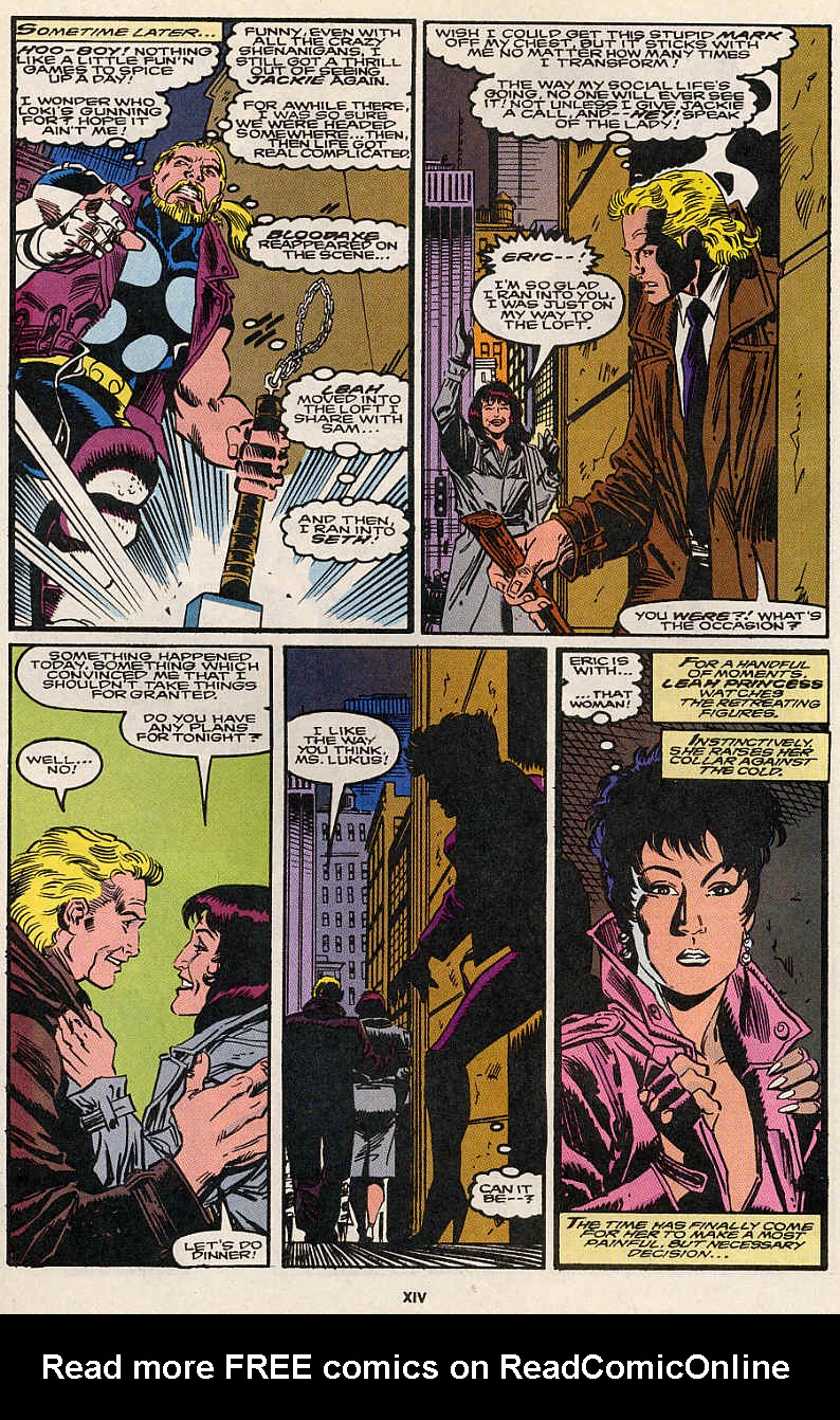 Read online Thunderstrike (1993) comic -  Issue #21 - 11