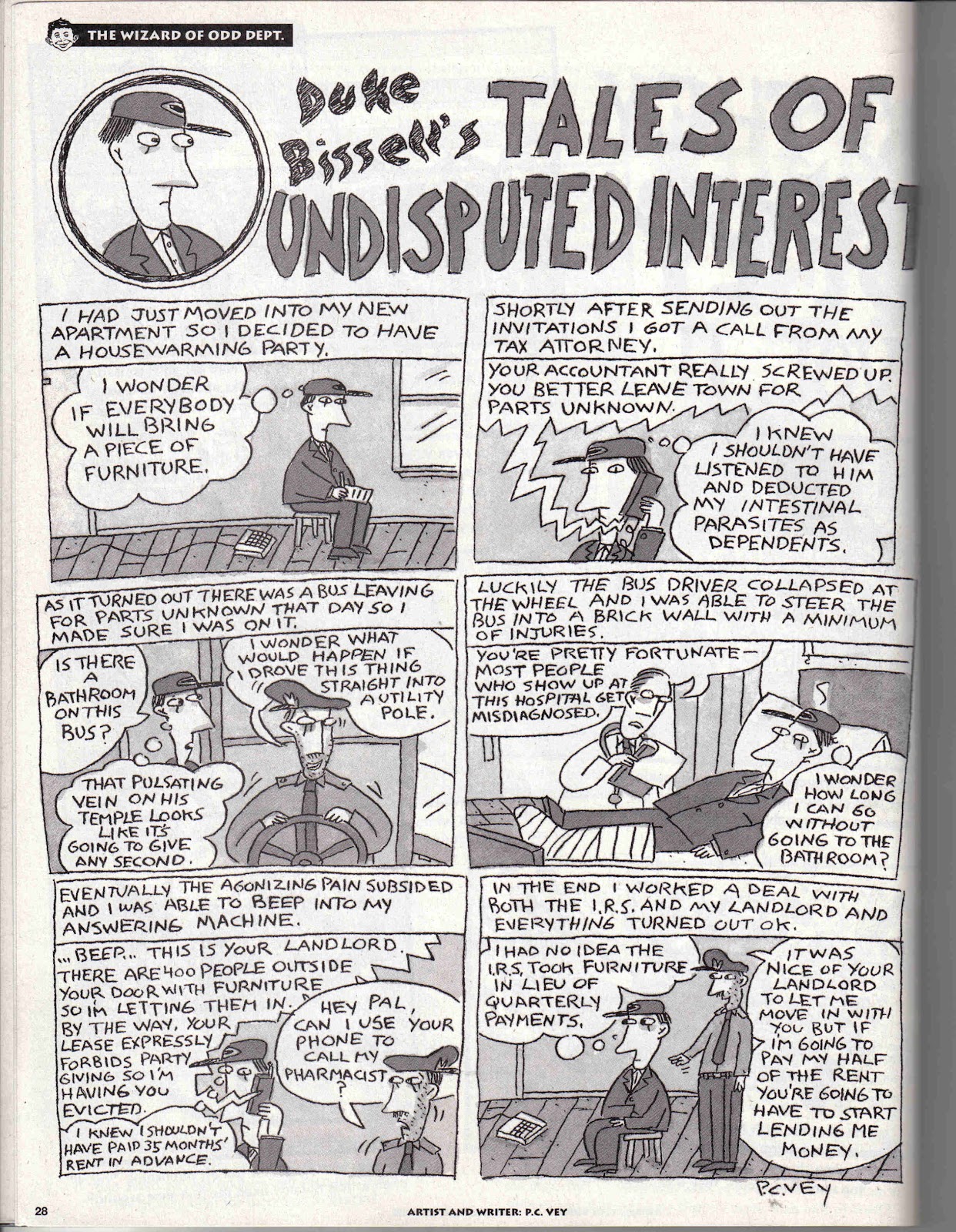 MAD issue 435 - Page 23
