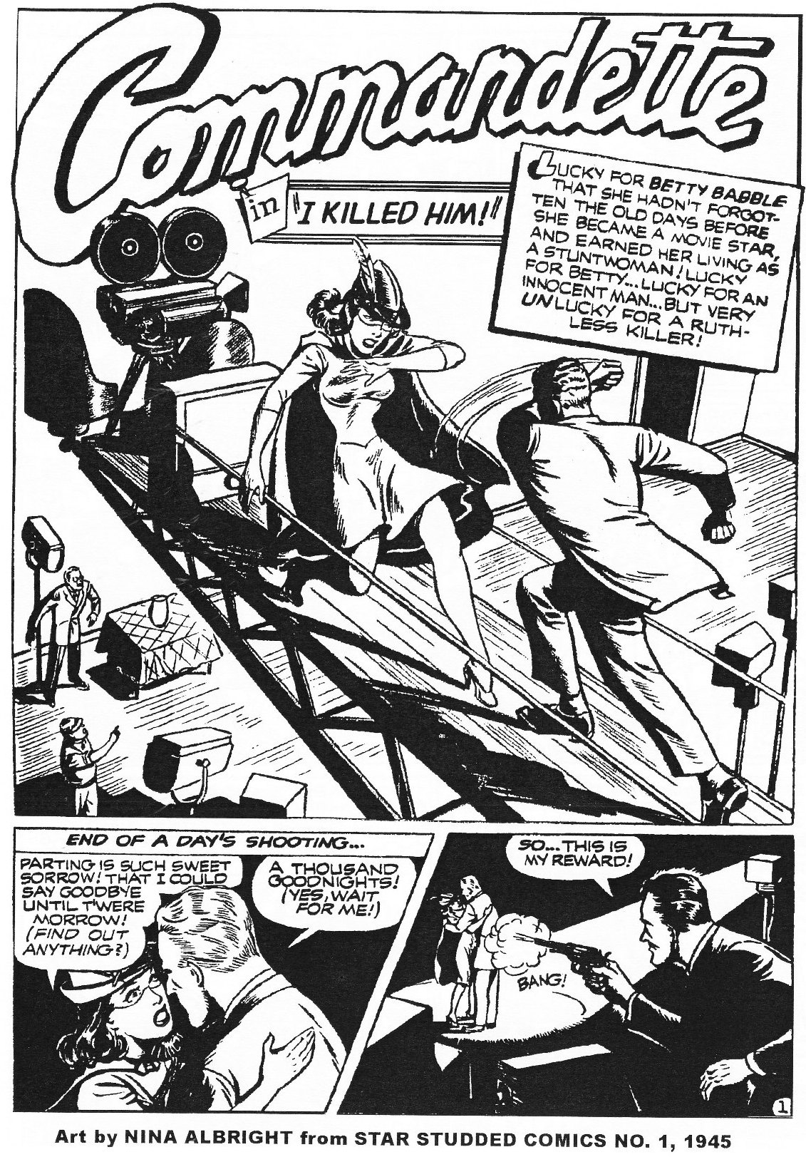 Read online Men of Mystery Comics comic -  Issue #82 - 145
