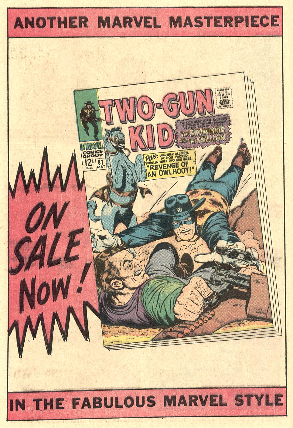 Read online The Ghost Rider comic -  Issue #2 - 32