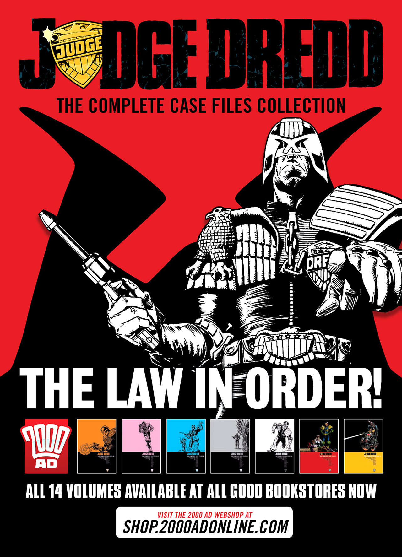 Read online Meltdown Man comic -  Issue # TPB - 242