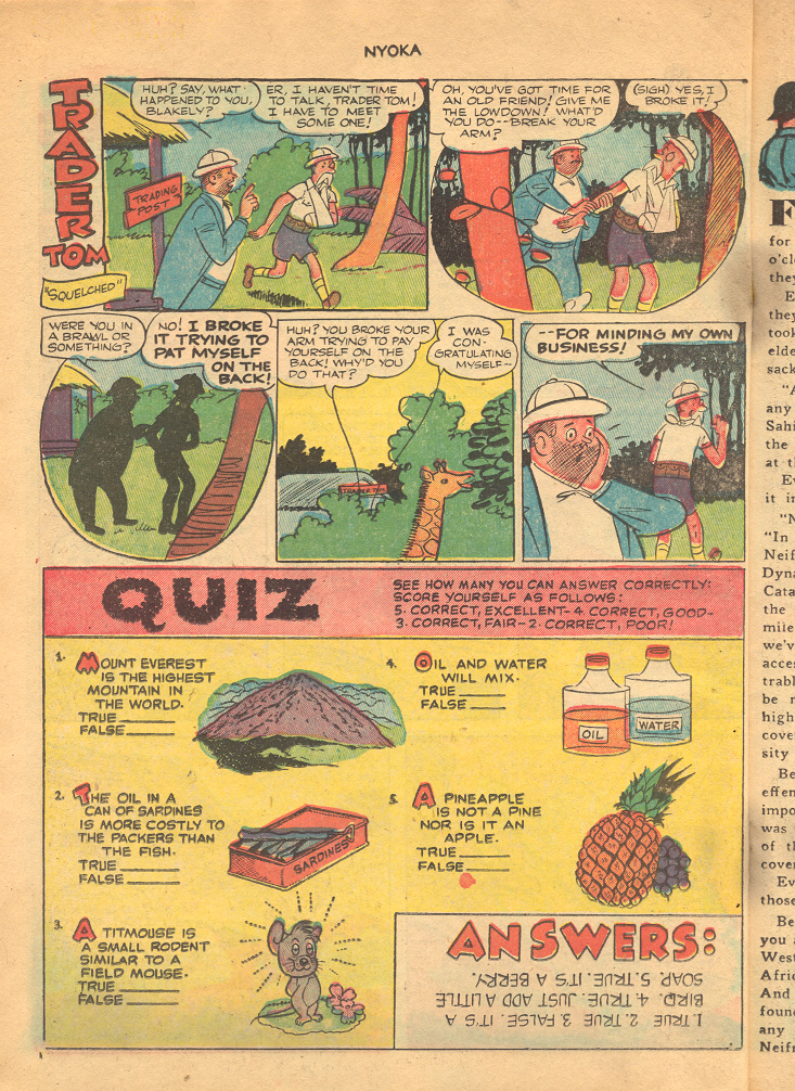 Read online Nyoka the Jungle Girl (1945) comic -  Issue #75 - 22