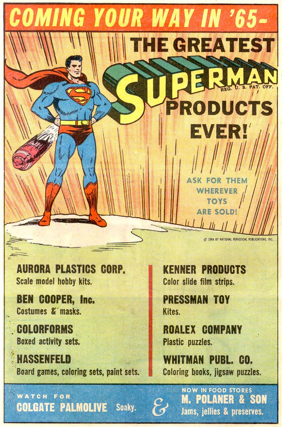 Read online Doom Patrol (1964) comic -  Issue #93 - 12