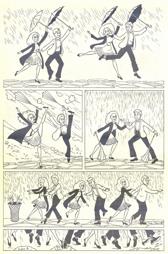 Read online Neil the Horse Comics and Stories comic -  Issue #11 - 11