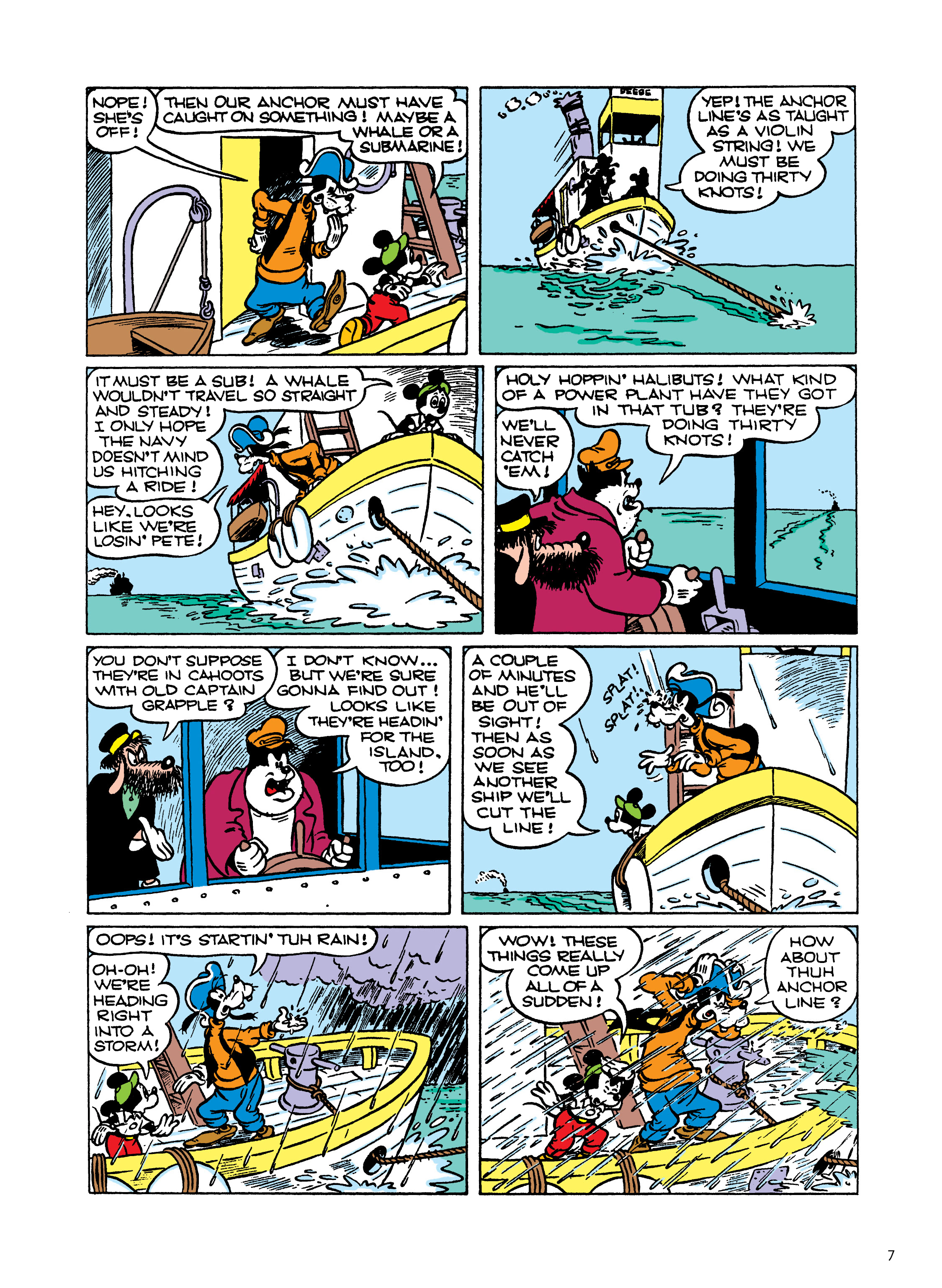 Read online Disney Masters comic -  Issue # TPB 13 (Part 1) - 14