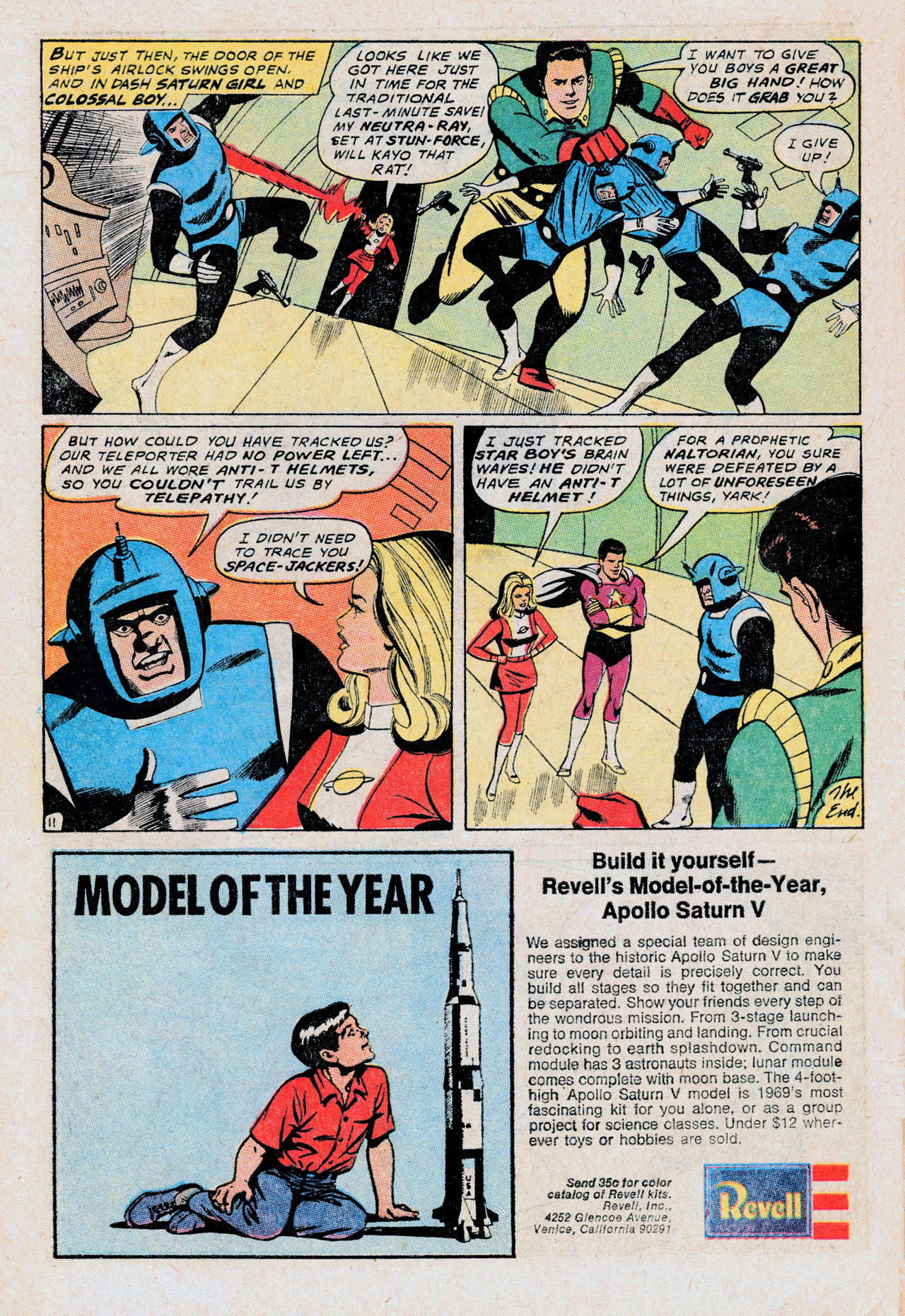Action Comics (1938) 385 Page 29