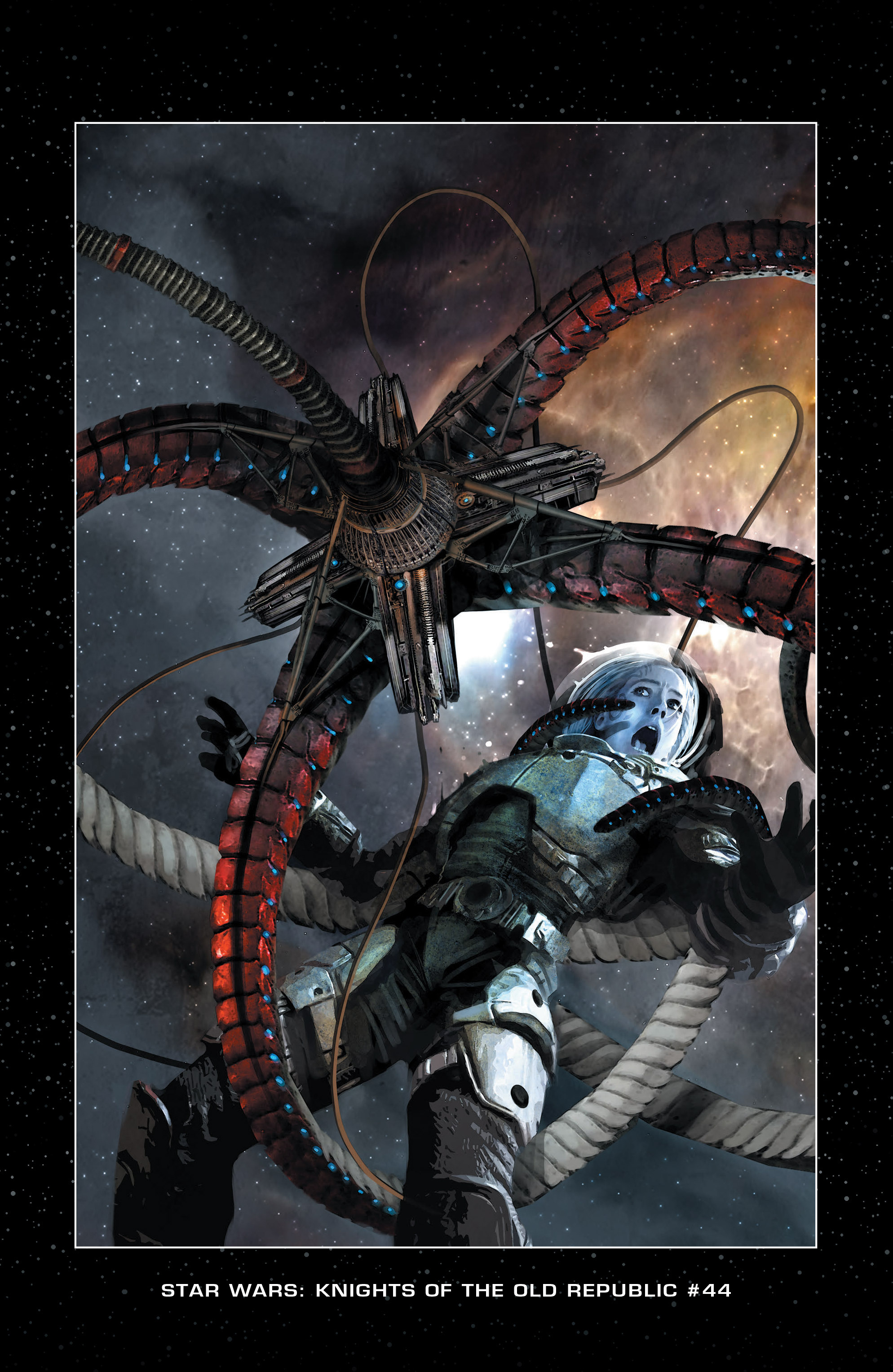 Read online Star Wars Omnibus comic -  Issue # Vol. 34 - 143