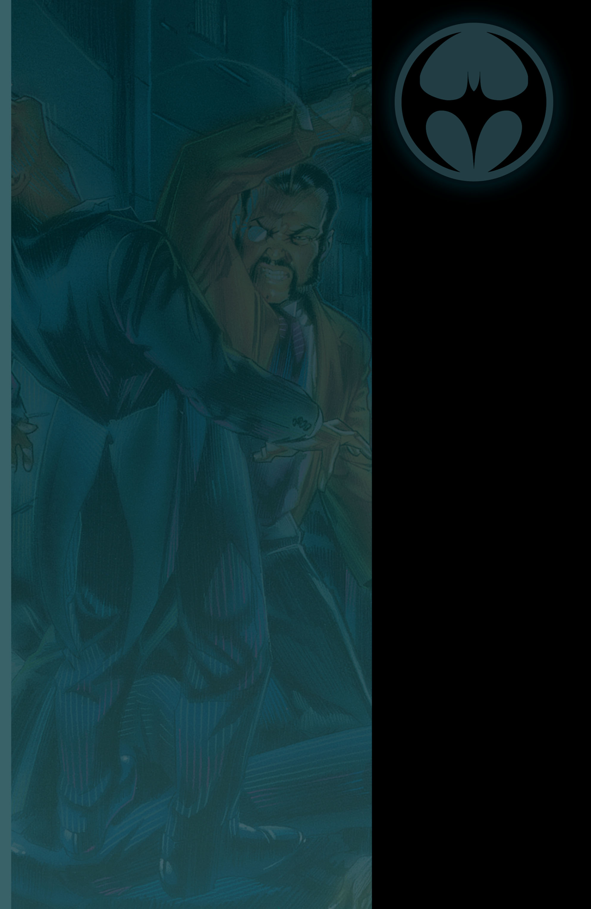 Read online Batman: Knightquest - The Search comic -  Issue # TPB (Part 2) - 14