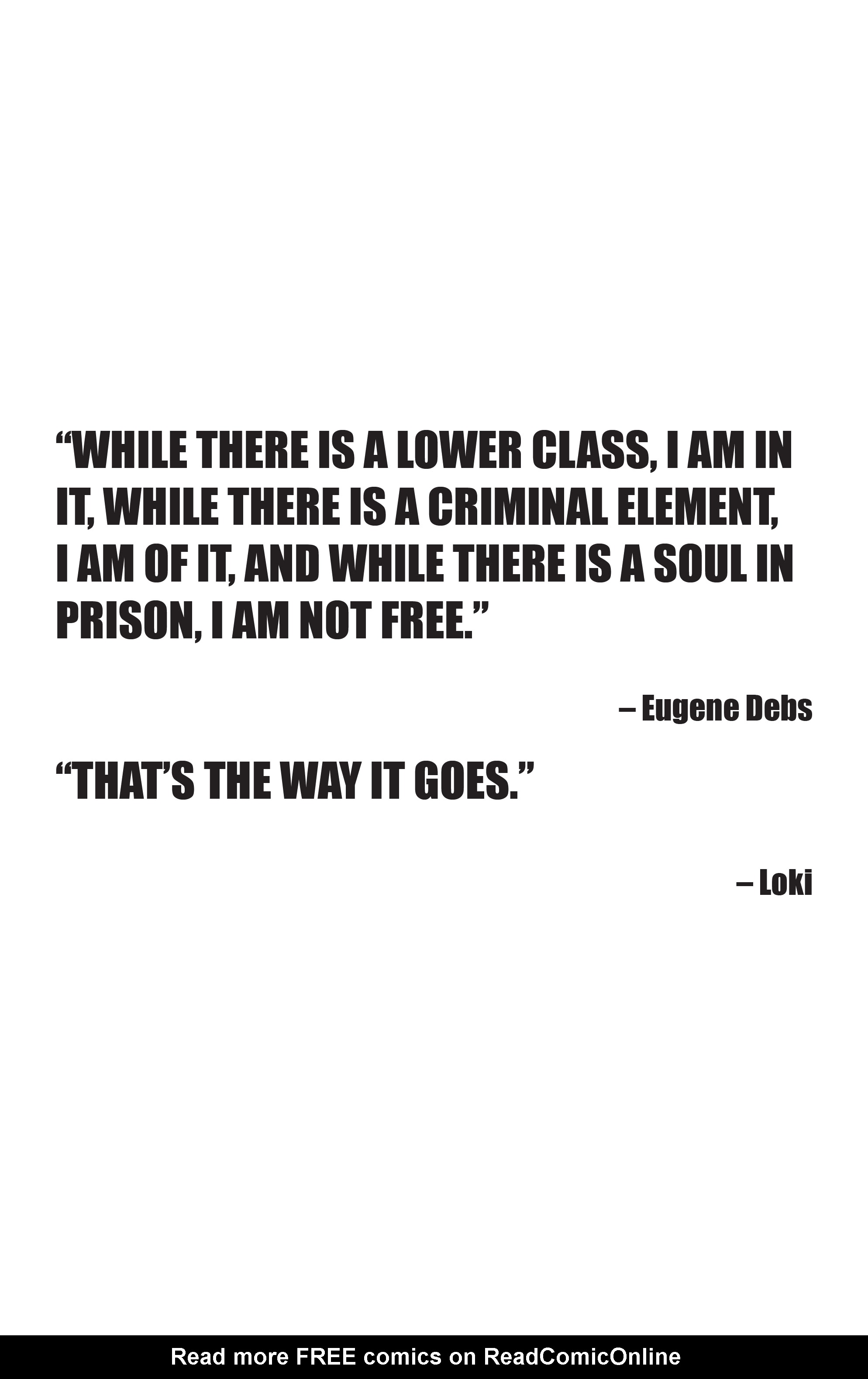 Read online Defenders: Beyond comic -  Issue #5 - 3