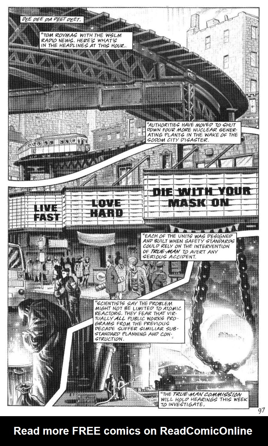Read online Bratpack comic -  Issue #4 - 2