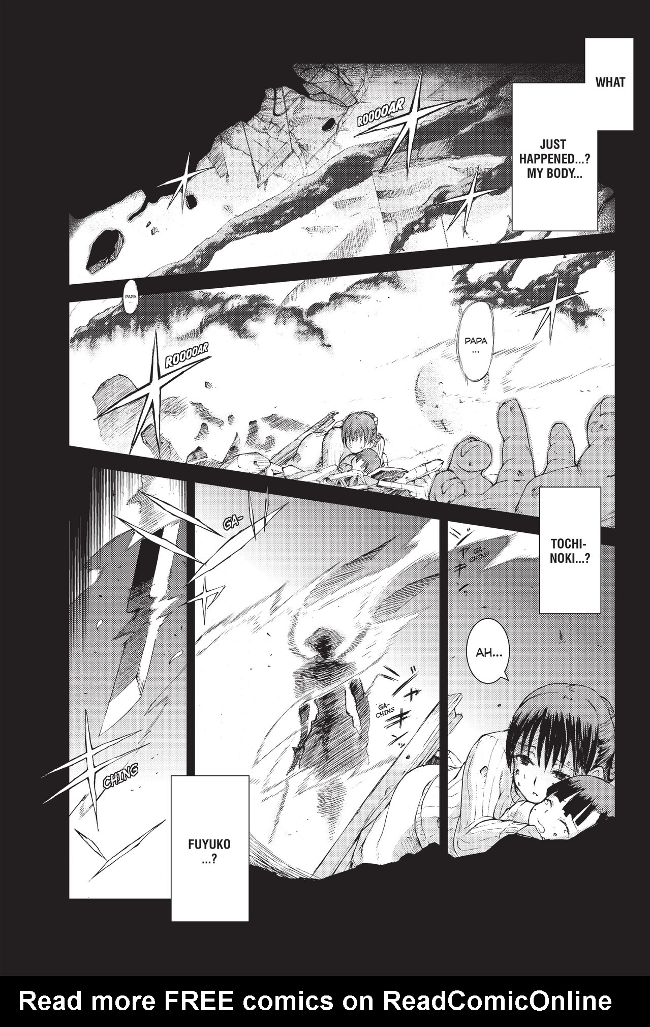 Read online Ninja Slayer Kills! comic -  Issue #1 - 10