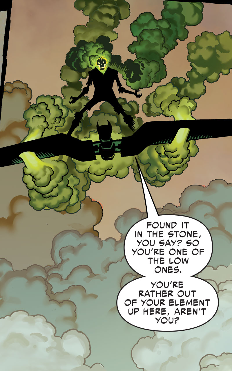 Read online Avengers Forever: Infinity Comic comic -  Issue #3 - 19