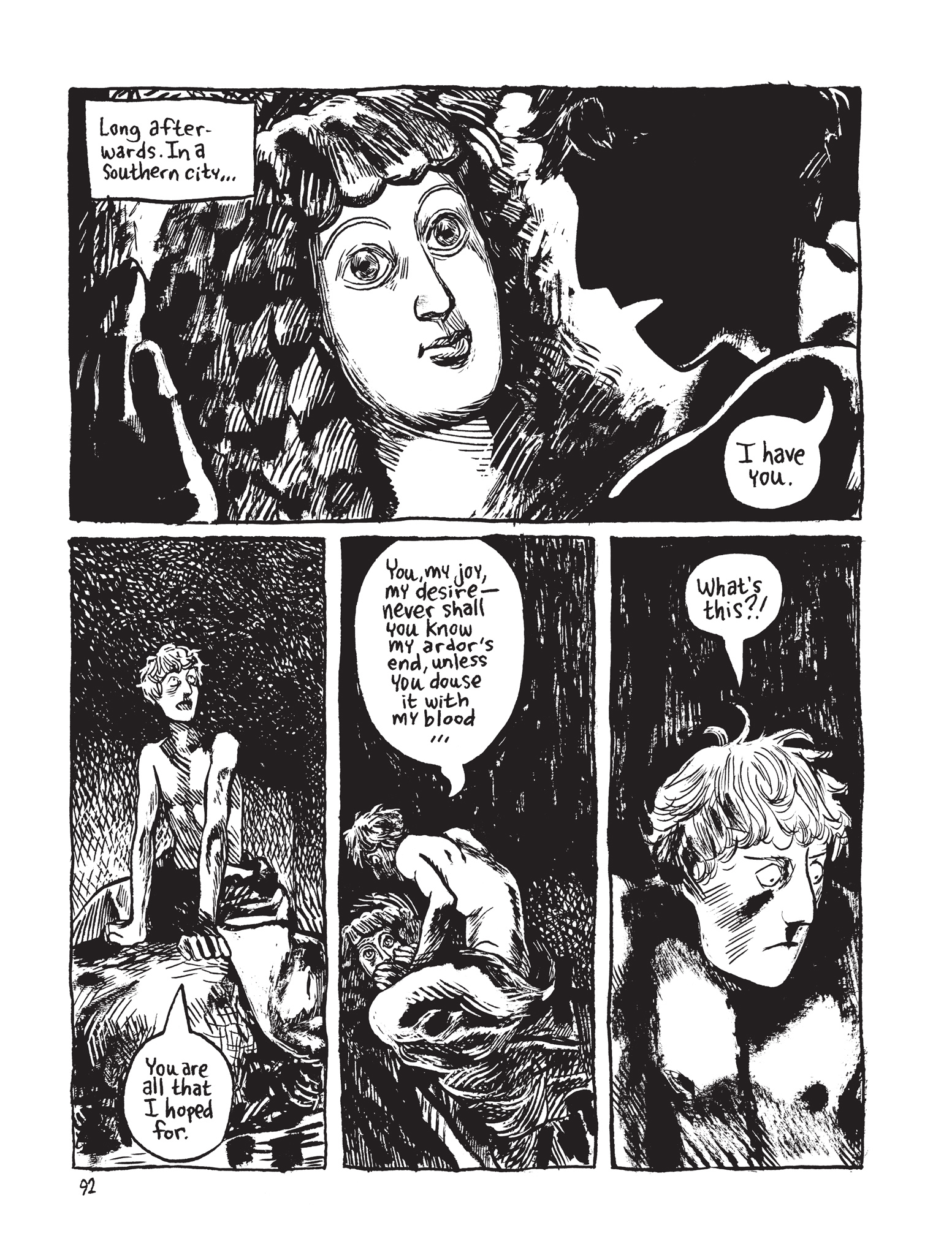 Read online Peplum comic -  Issue # TPB - 87