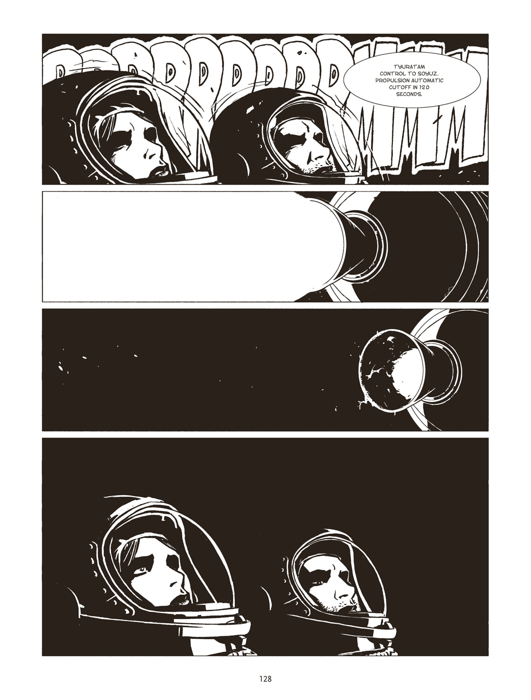 Read online Kosmos comic -  Issue # TPB (Part 2) - 27