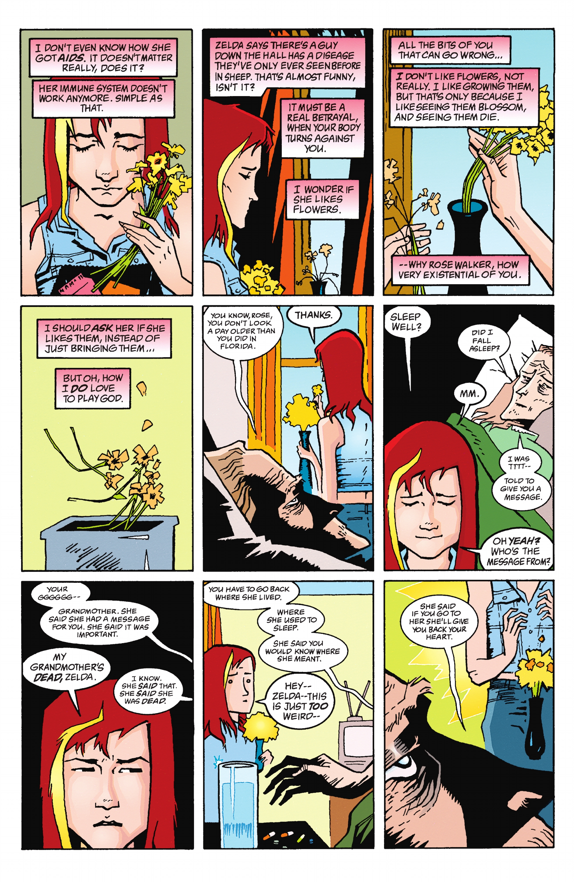 Read online The Sandman (2022) comic -  Issue # TPB 4 (Part 2) - 26