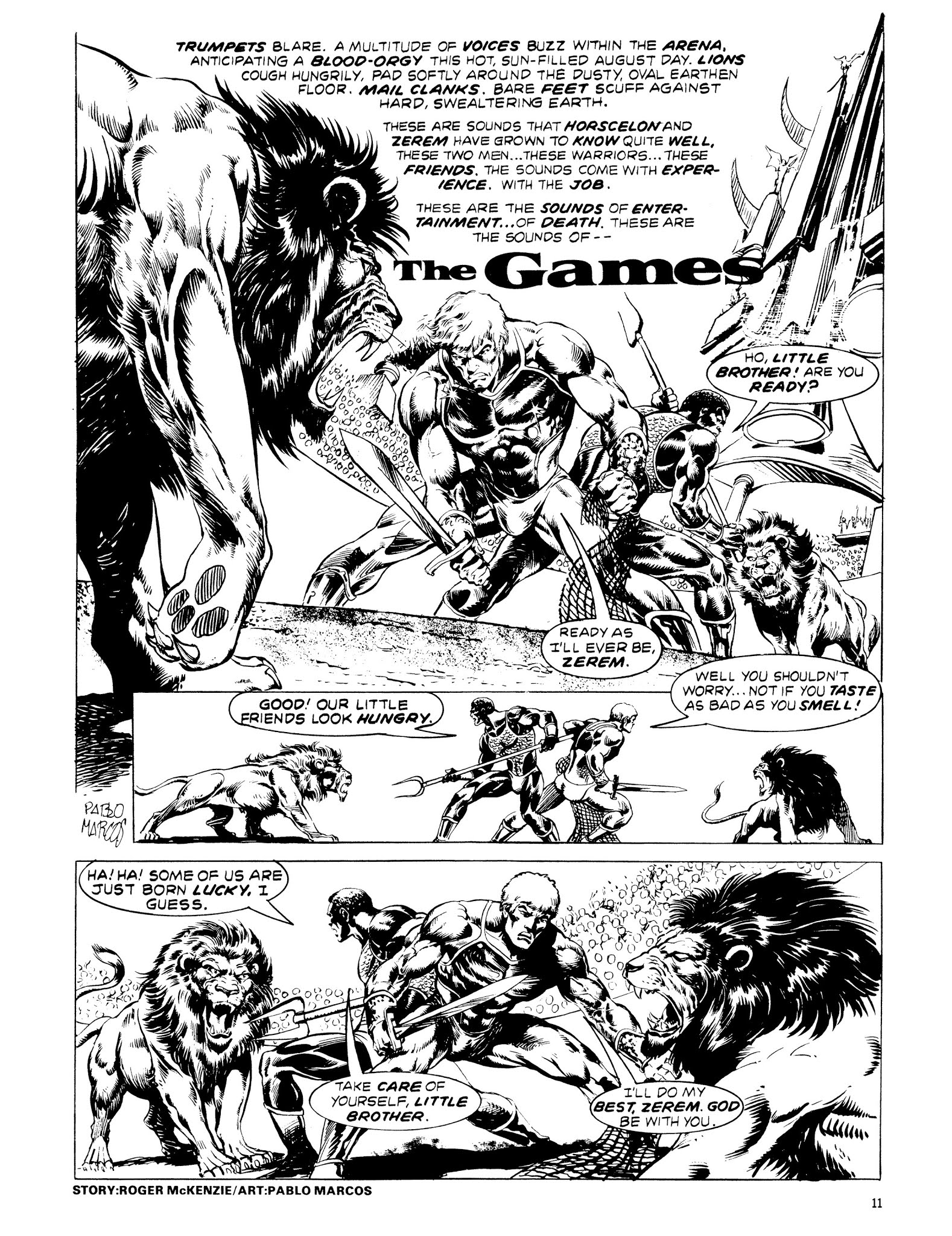 Read online Creepy Archives comic -  Issue # TPB 22 (Part 1) - 13