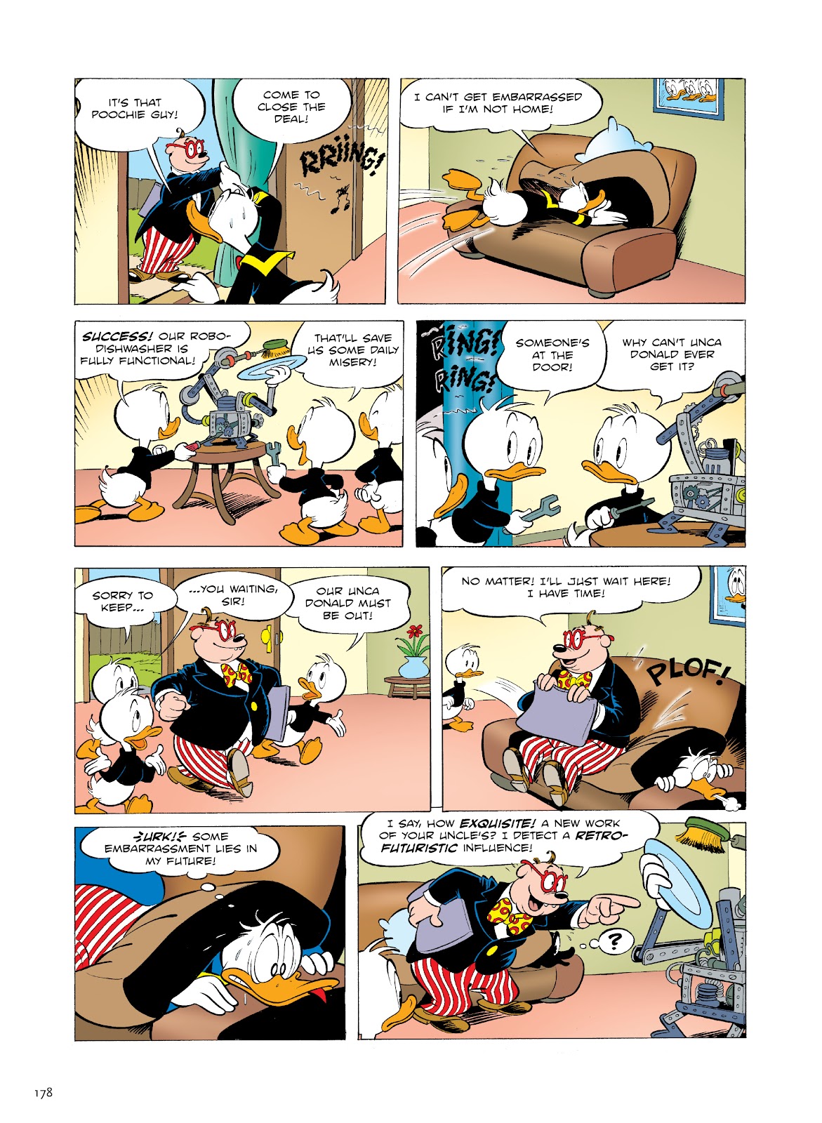 Disney Masters issue TPB 10 (Part 2) - Page 84