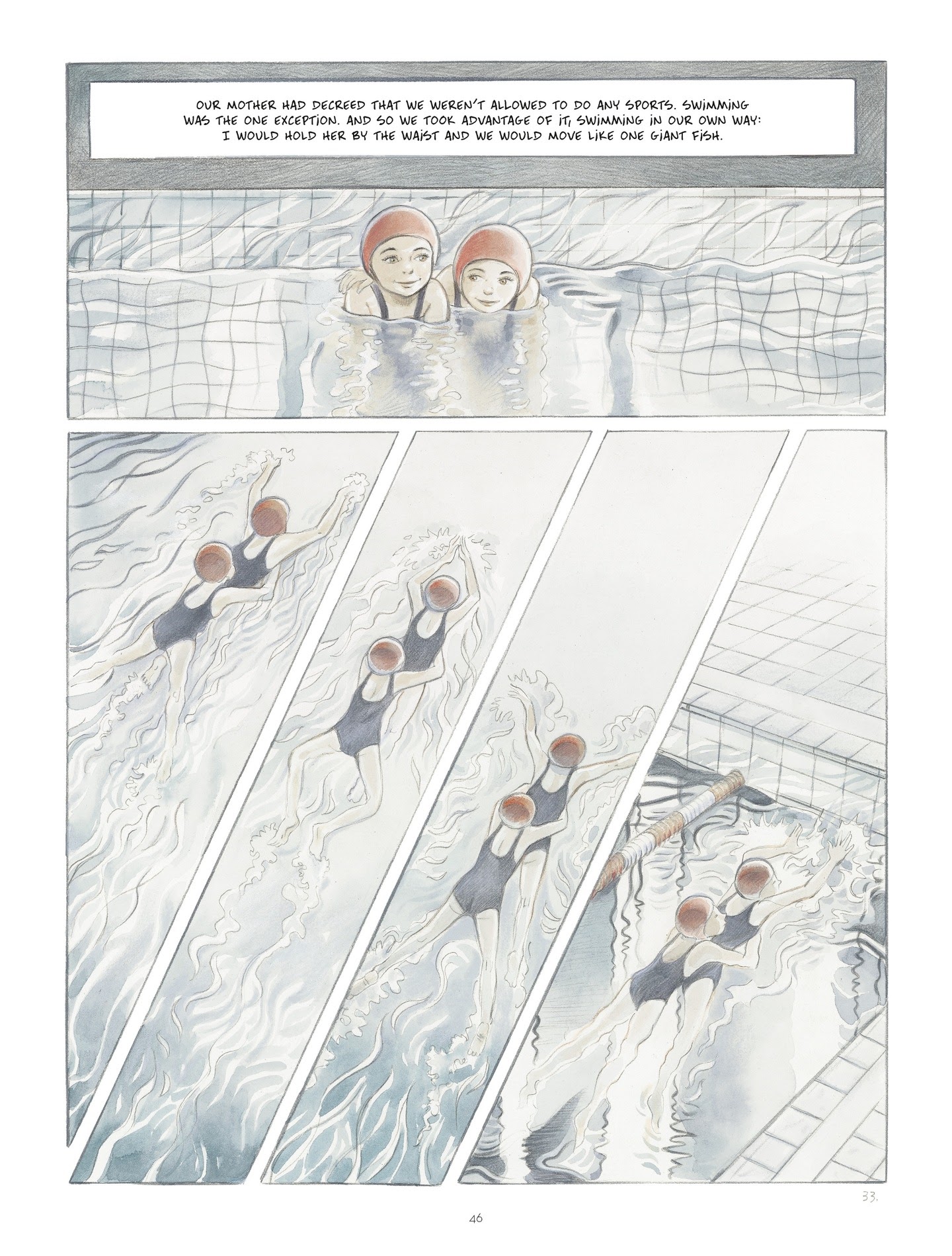 Read online Angel of Death comic -  Issue # TPB (Part 1) - 41