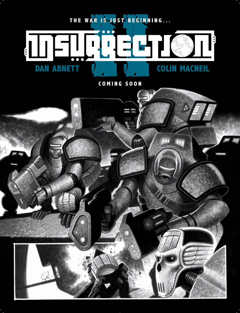 Read online Judge Dredd Megazine (Vol. 5) comic -  Issue #302 - 39