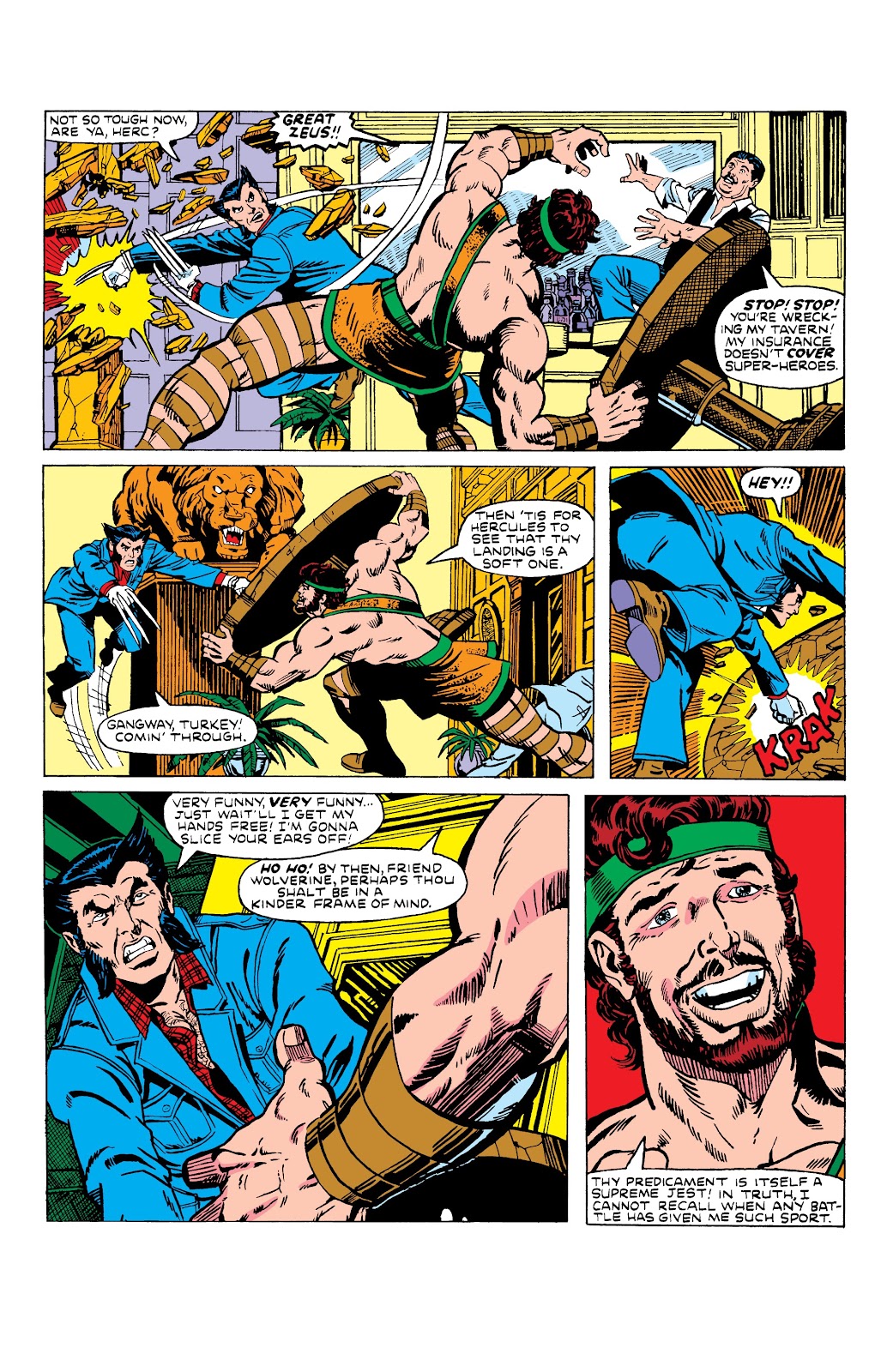 X-Men Epic Collection: Second Genesis issue The Fate of the Phoenix (Part 4) - Page 53