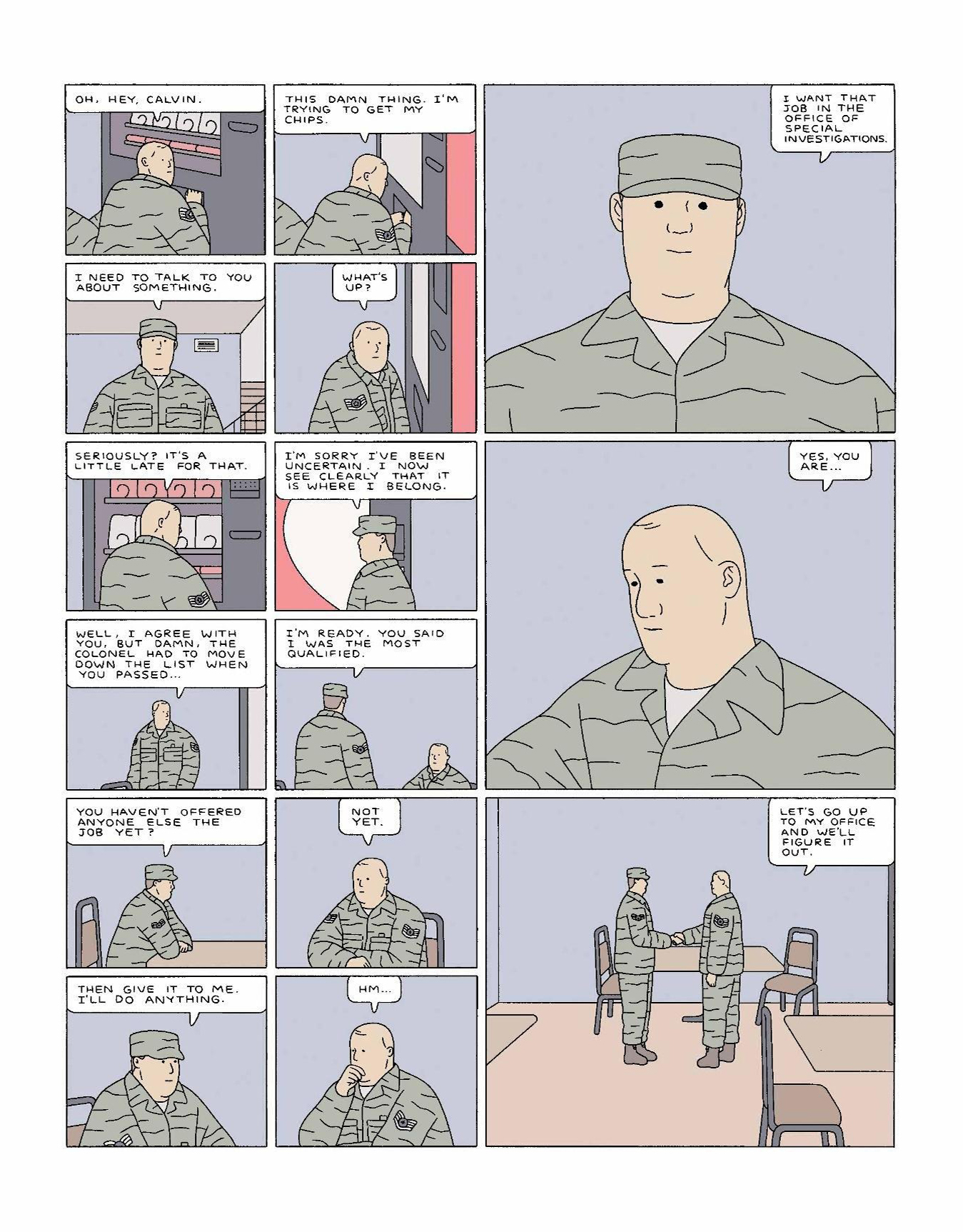 Read online Sabrina comic -  Issue # TPB (Part 2) - 75