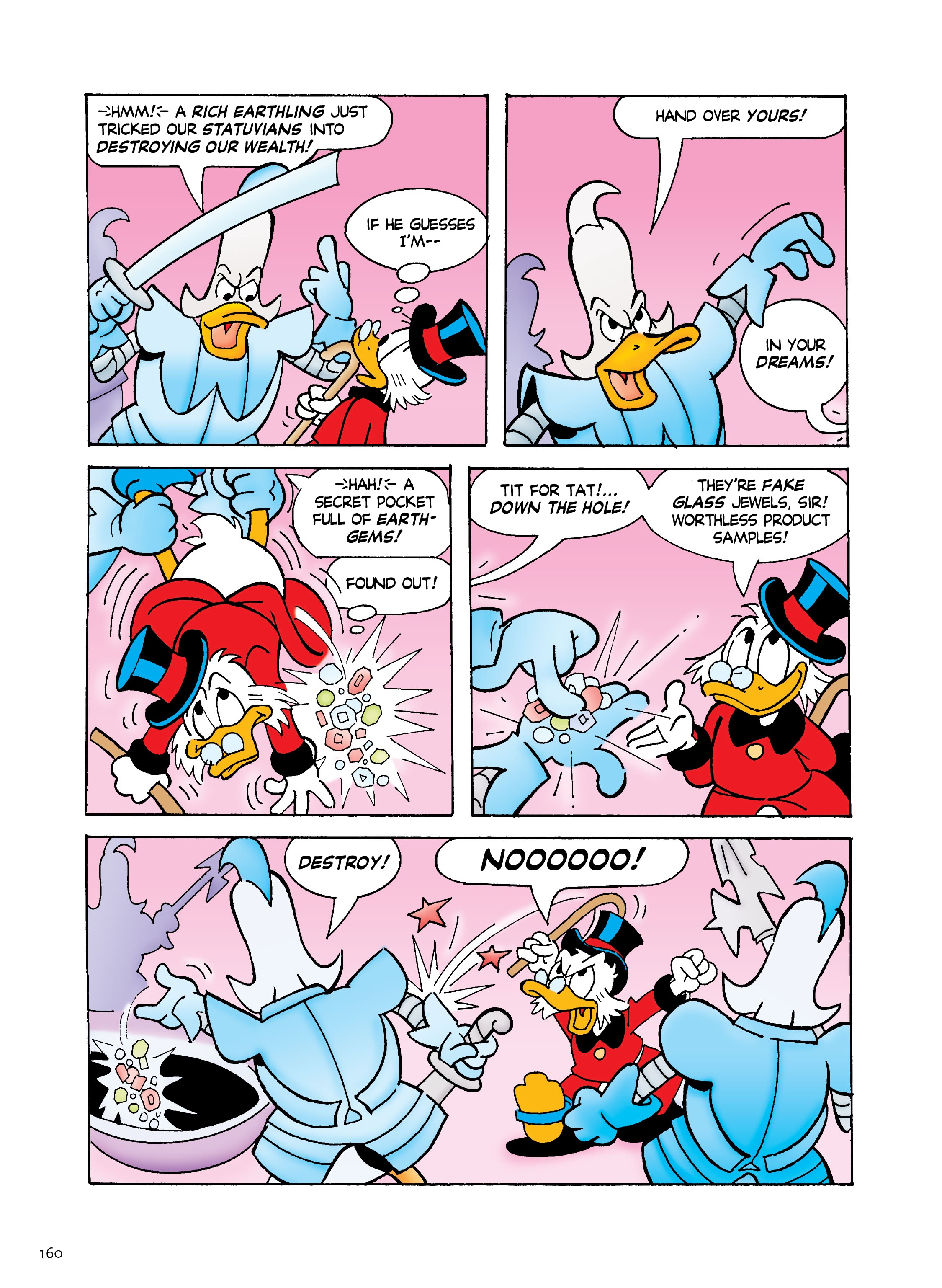 Read online Disney Masters comic -  Issue # TPB 16 (Part 2) - 65