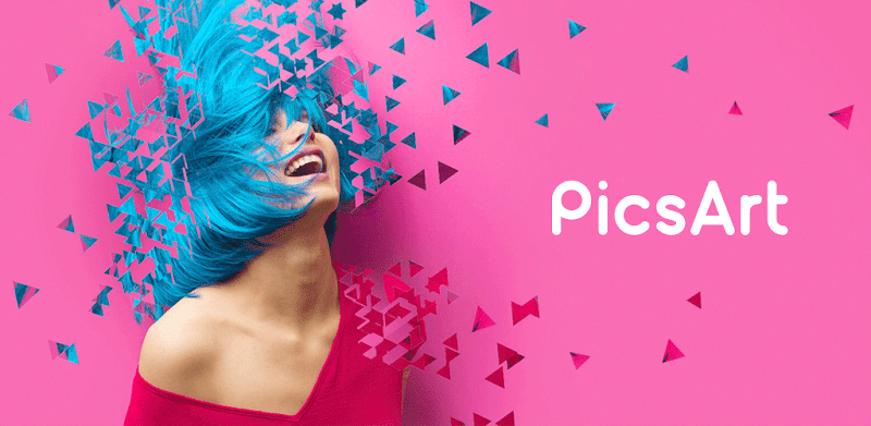  Download PicsArt 11.9.3 for Android mod Apk latest version
