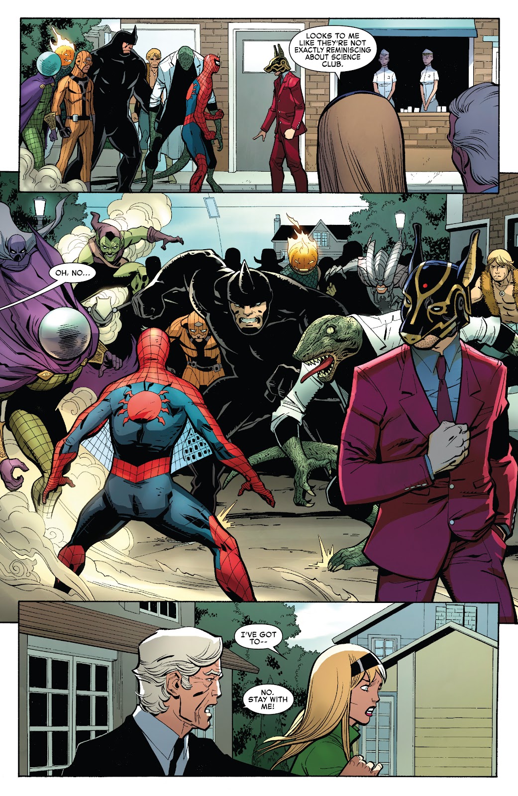 The Amazing Spider-Man (2015) issue 23 - Page 18