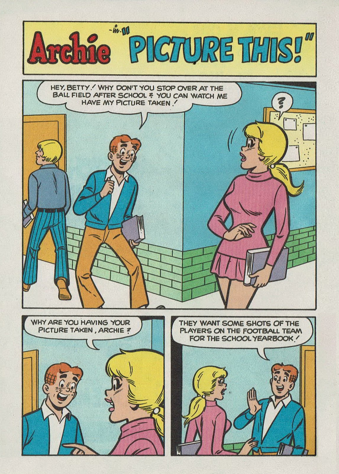 Archie Comics Double Digest issue 173 - Page 30